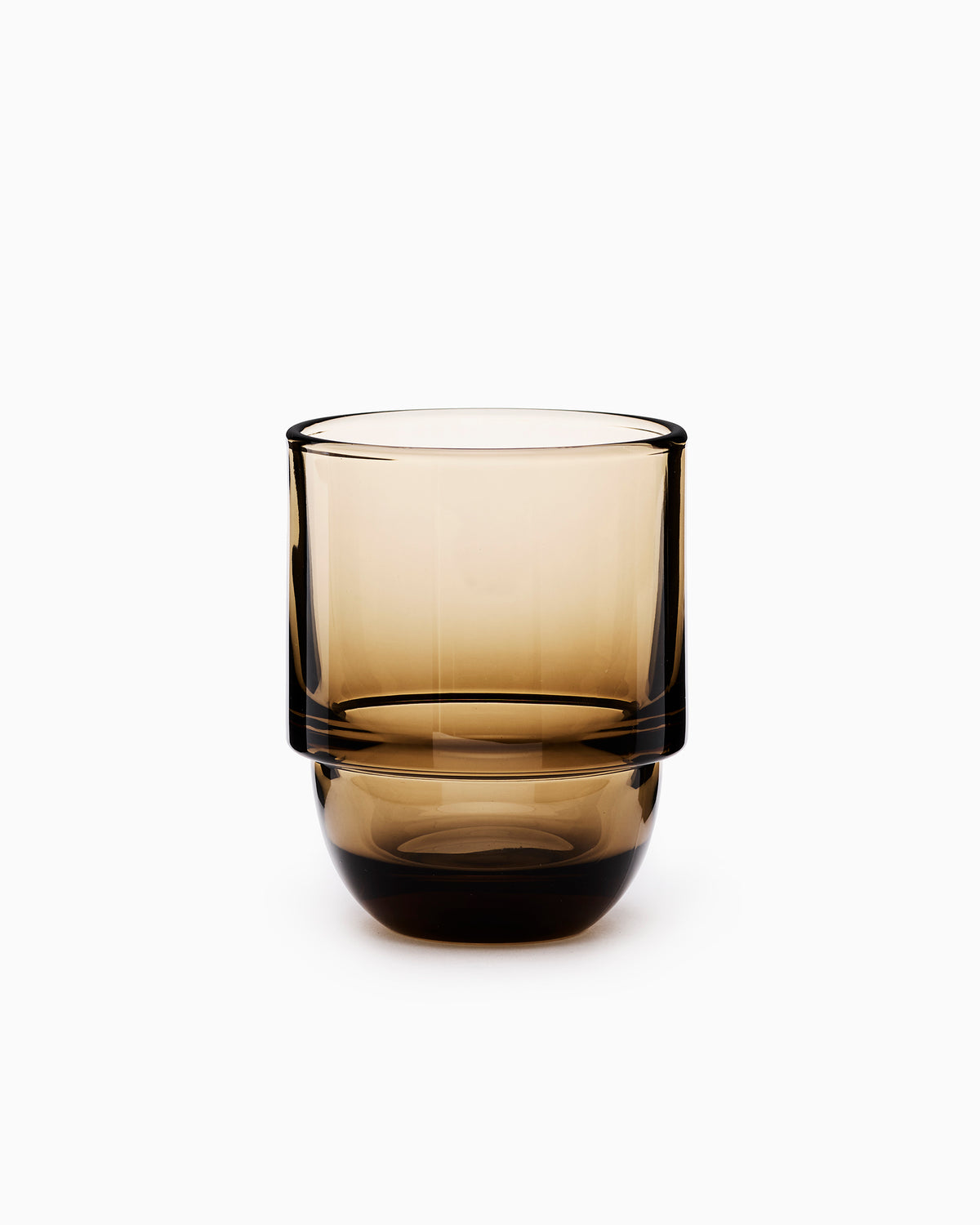HP2GLA Glass Amber