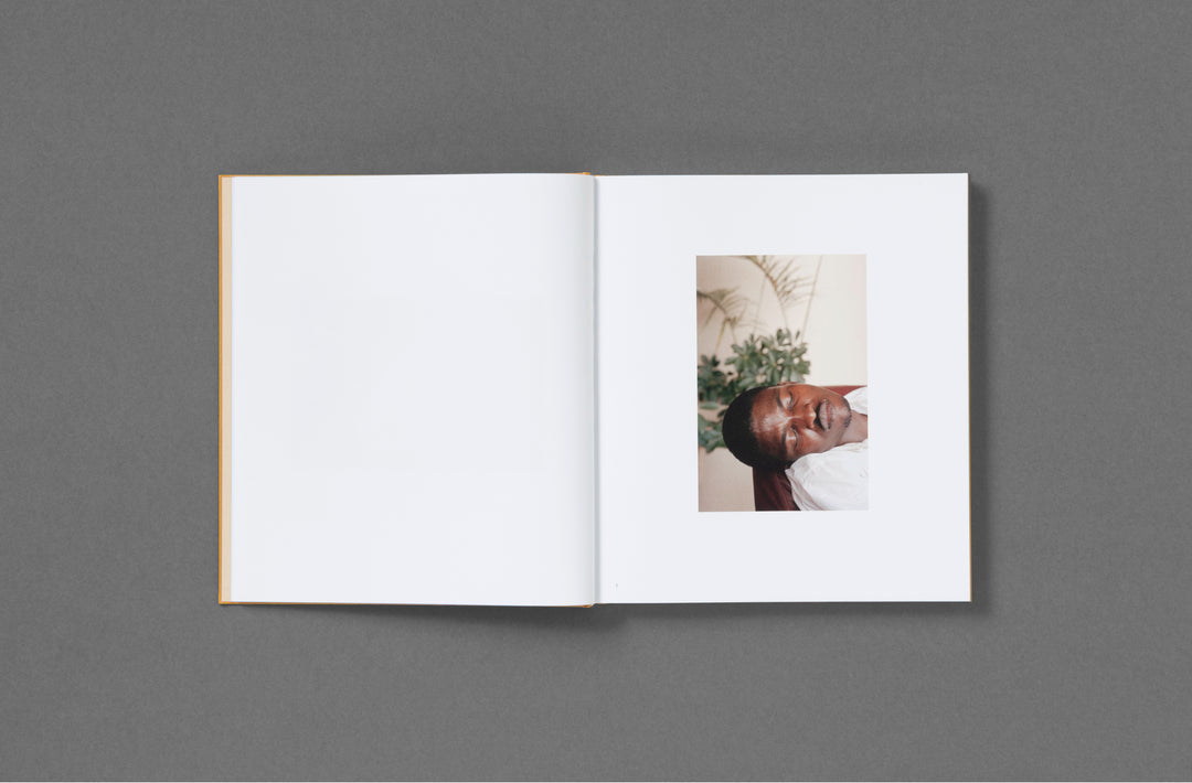 Impossible Island - Henry Roy