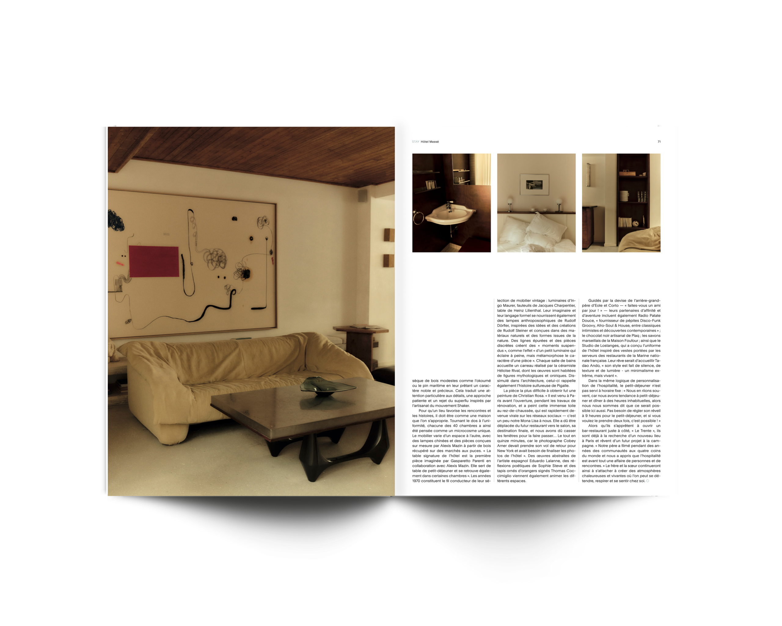 Openhouse No.25
