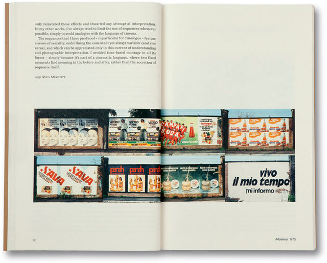 The Complete Essays - Luigi Ghirri