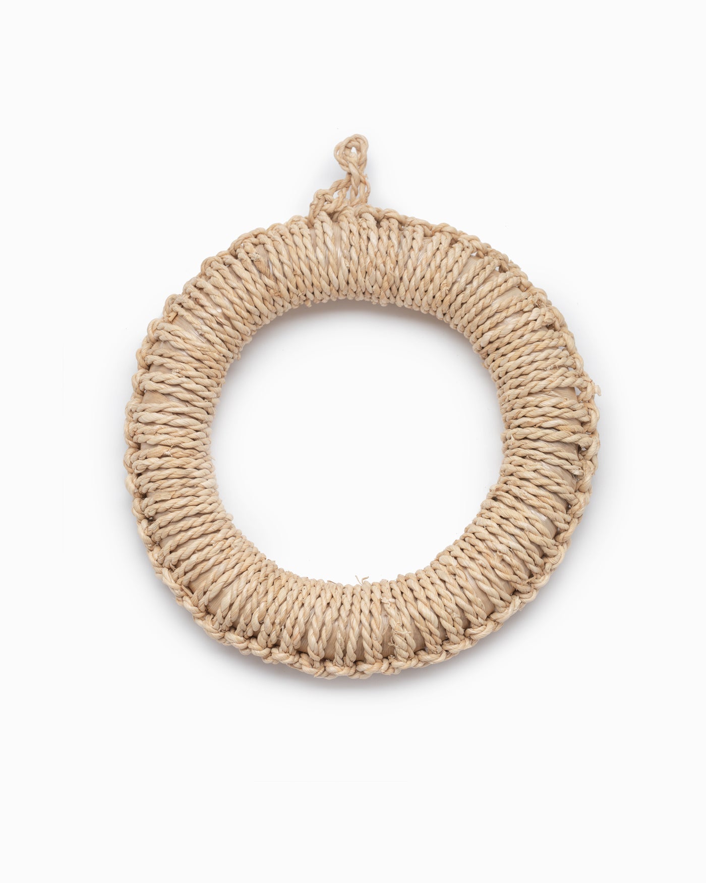 Japanese Rush Trivet