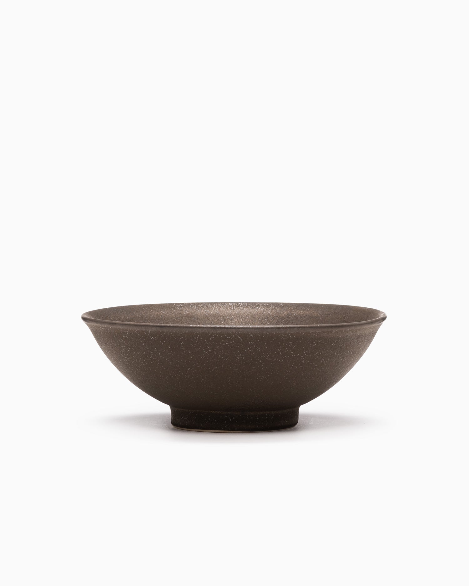 Sabal Bowl - Copper Brown