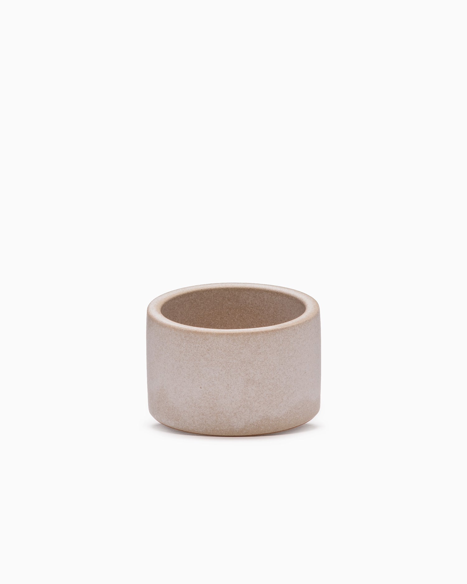 Salt Bowl - Stone Beige