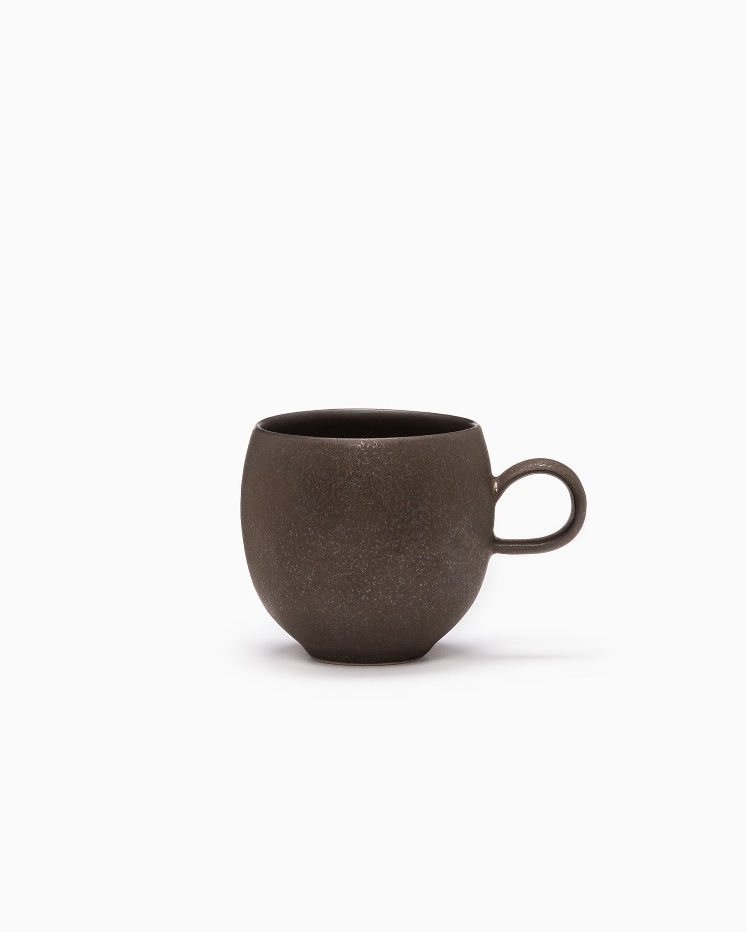 U Mug - Copper Brown
