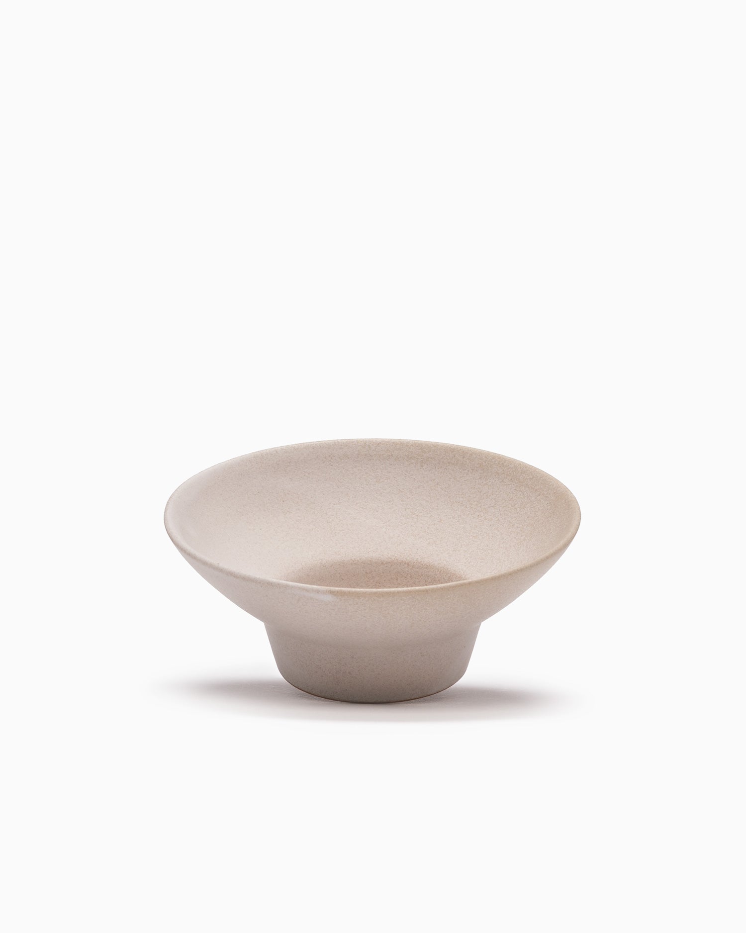 Y Bowl Medium - Stone Beige