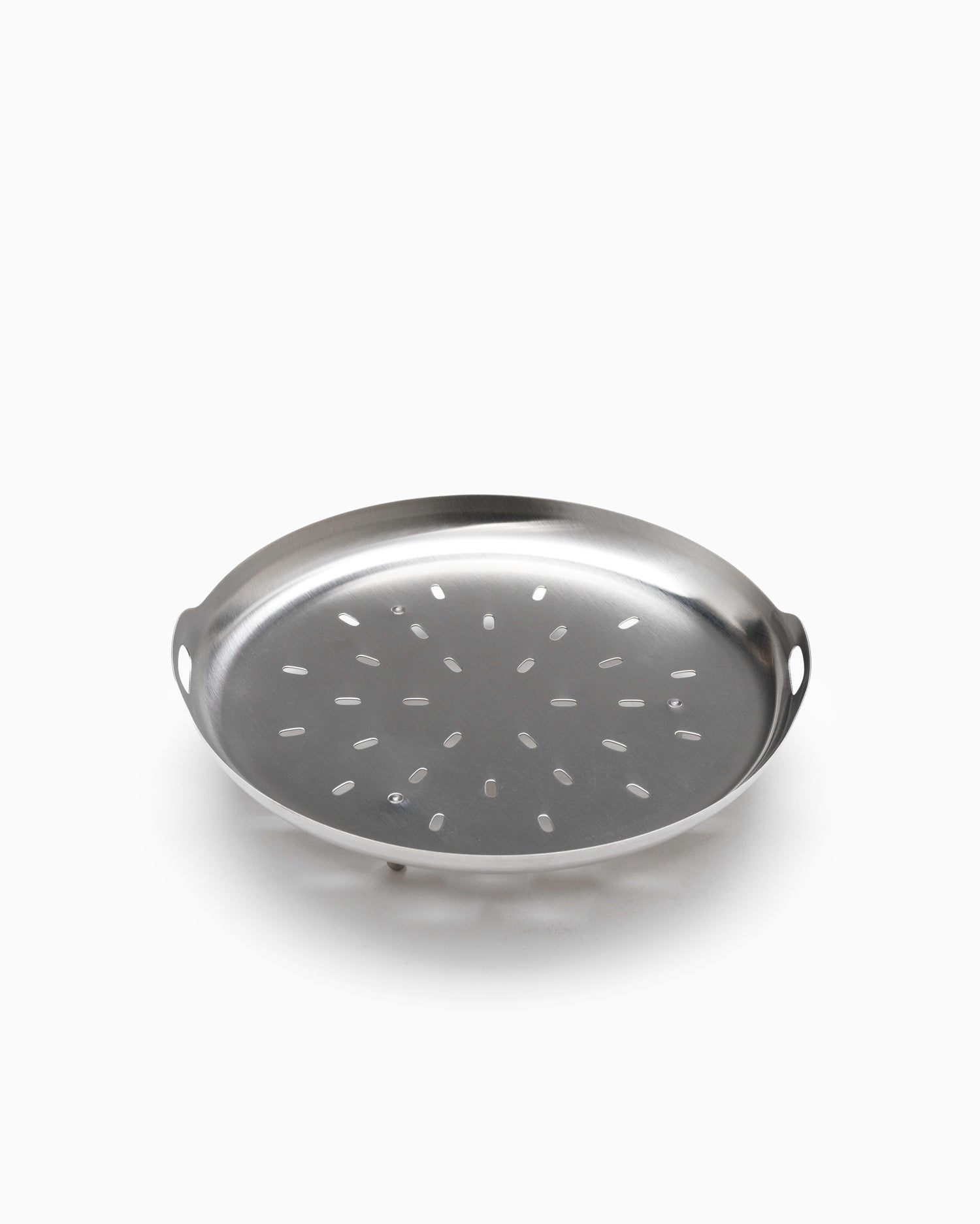 KAKOMI steam plate 180mm