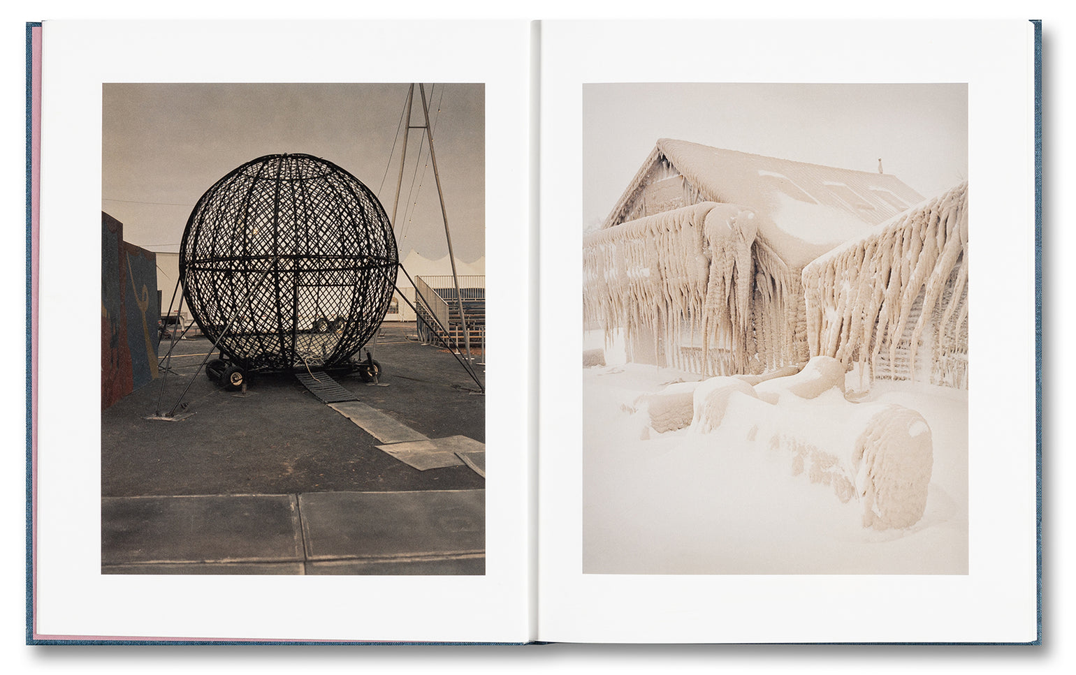 King, Queen, Knave - Gregory Halpern