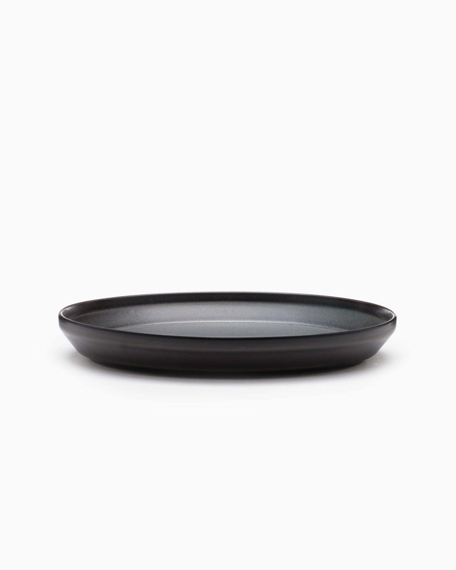 Rim Plate 205mm - Matte Black