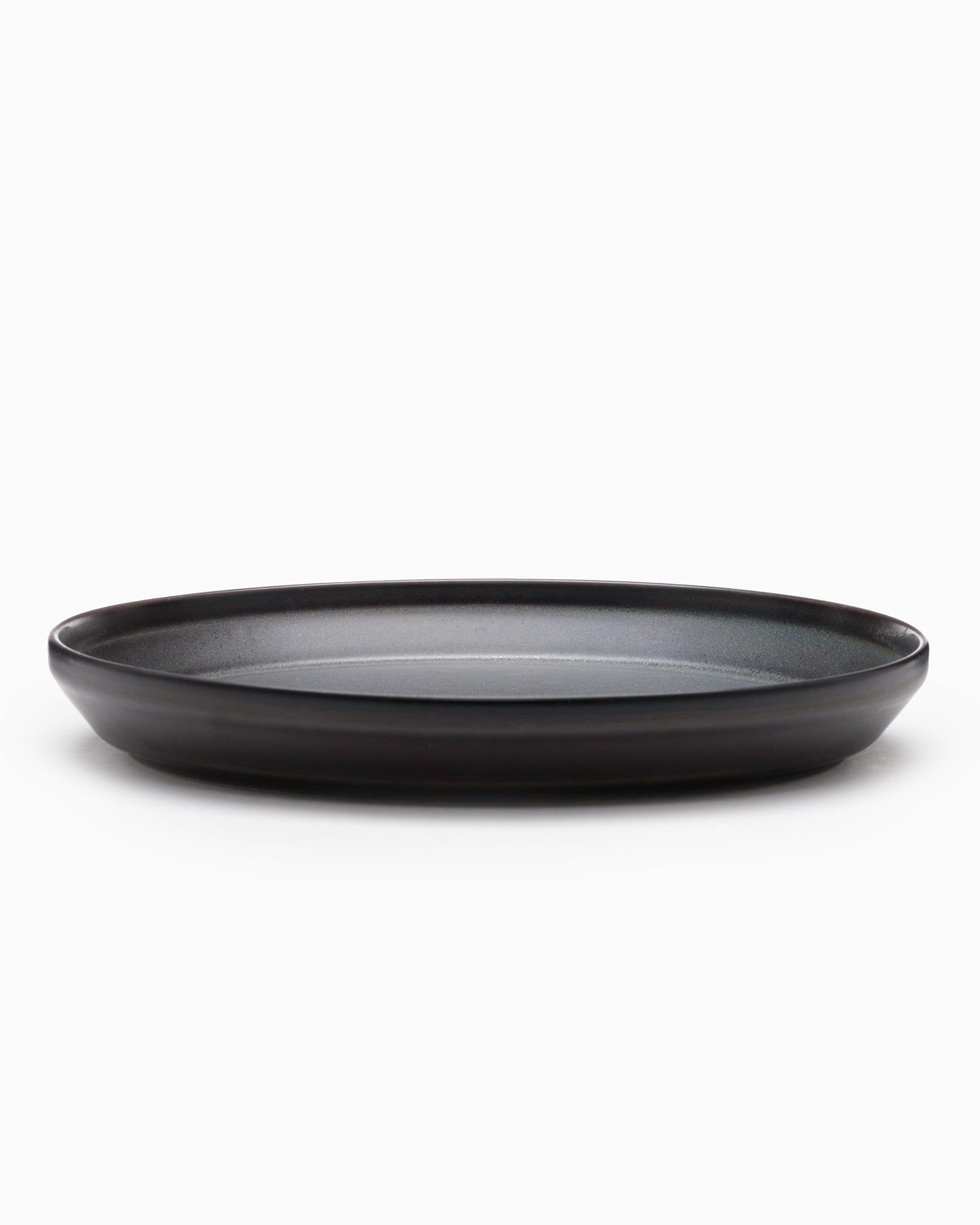Rim Plate 240mm - Matte Black