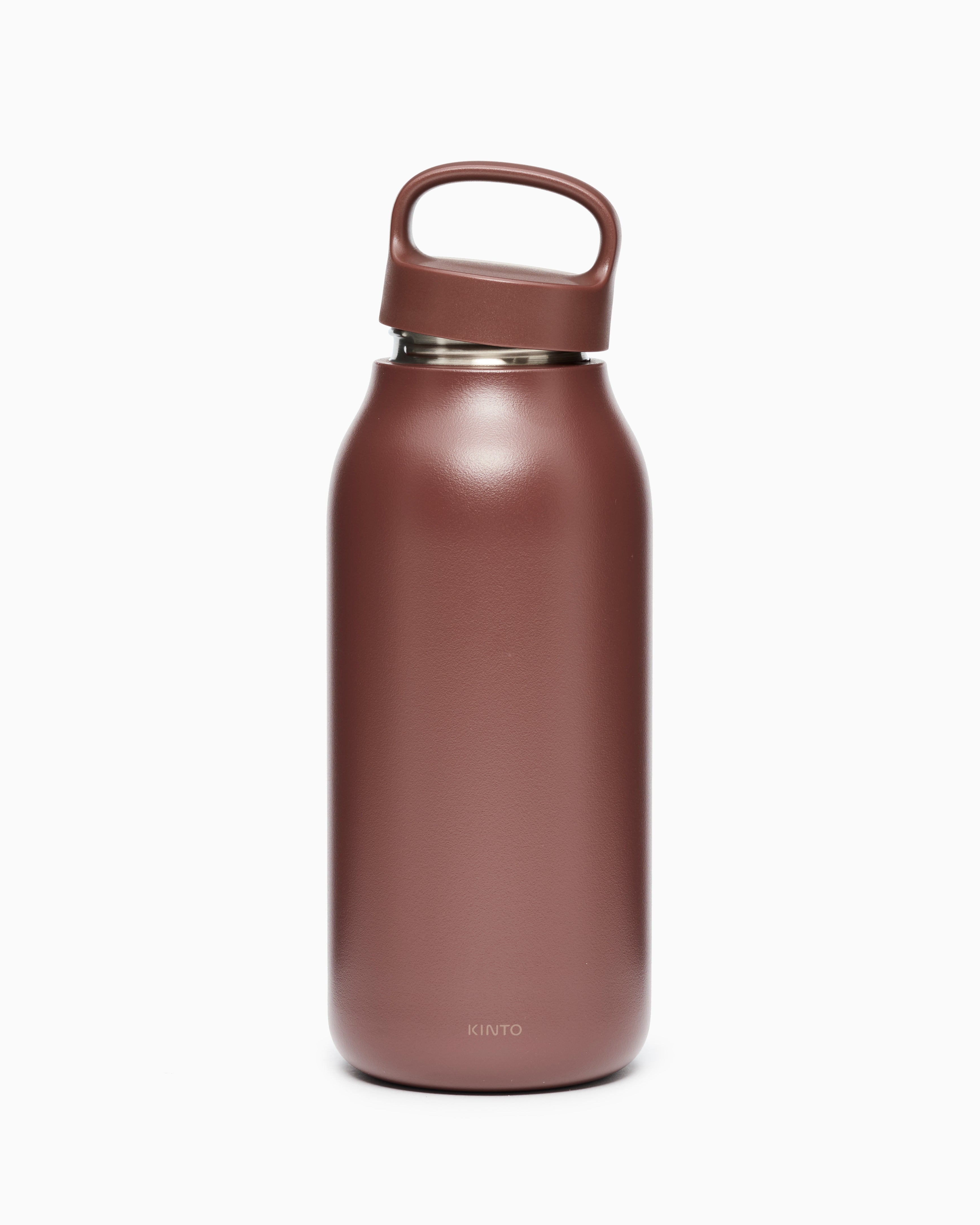 Water Tumbler 550ml - Maroon