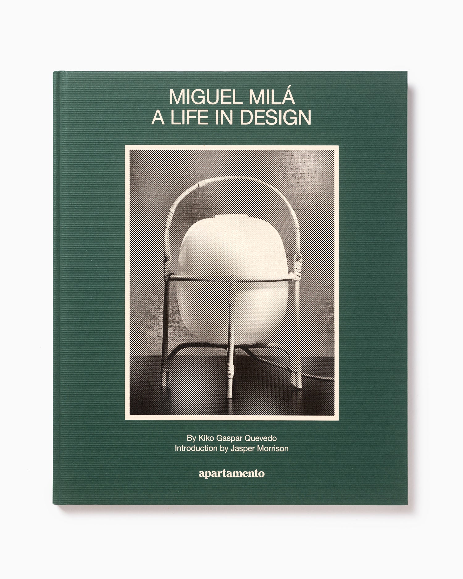 Miguel Milá: A Life in Design