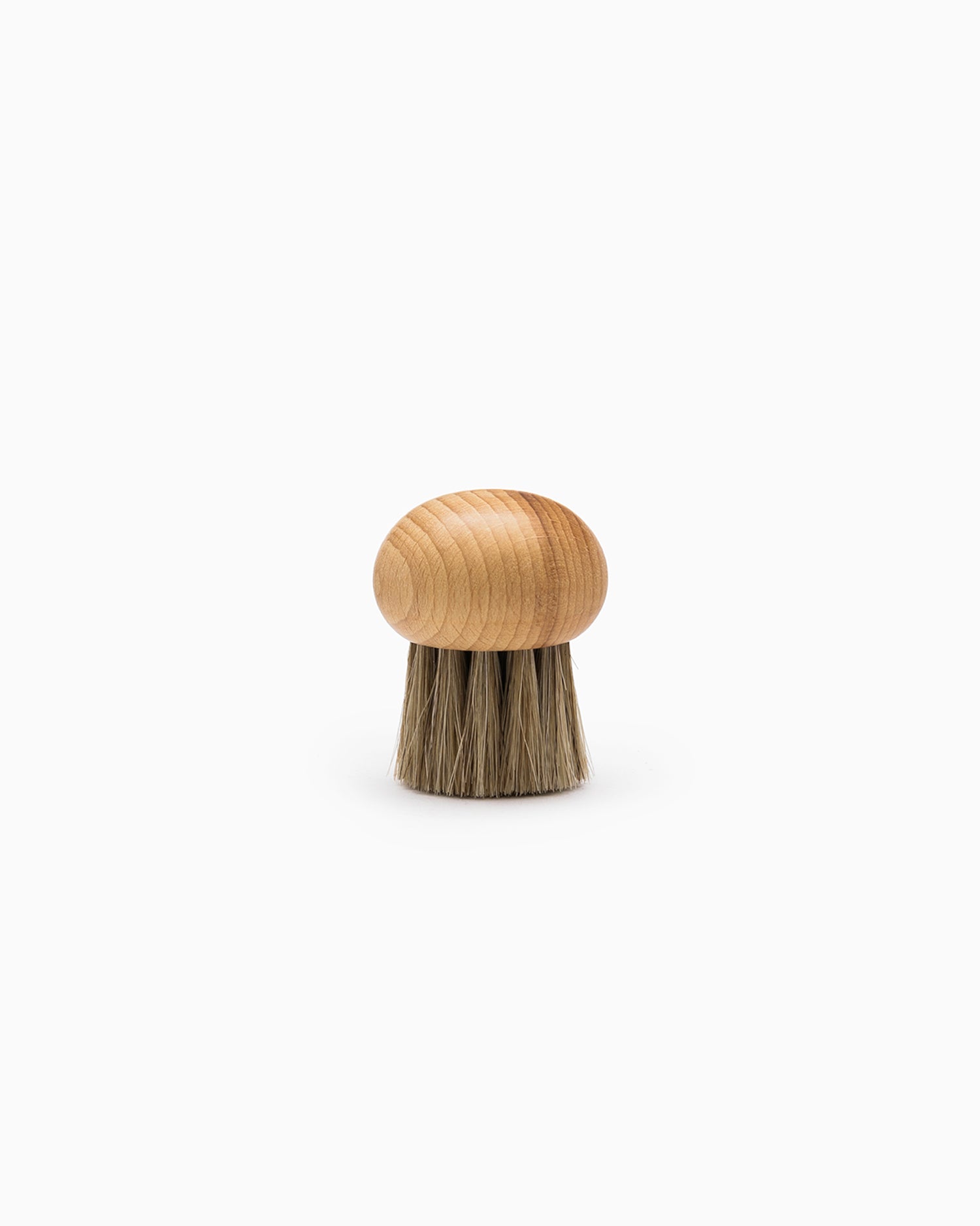 Mushroom Brush