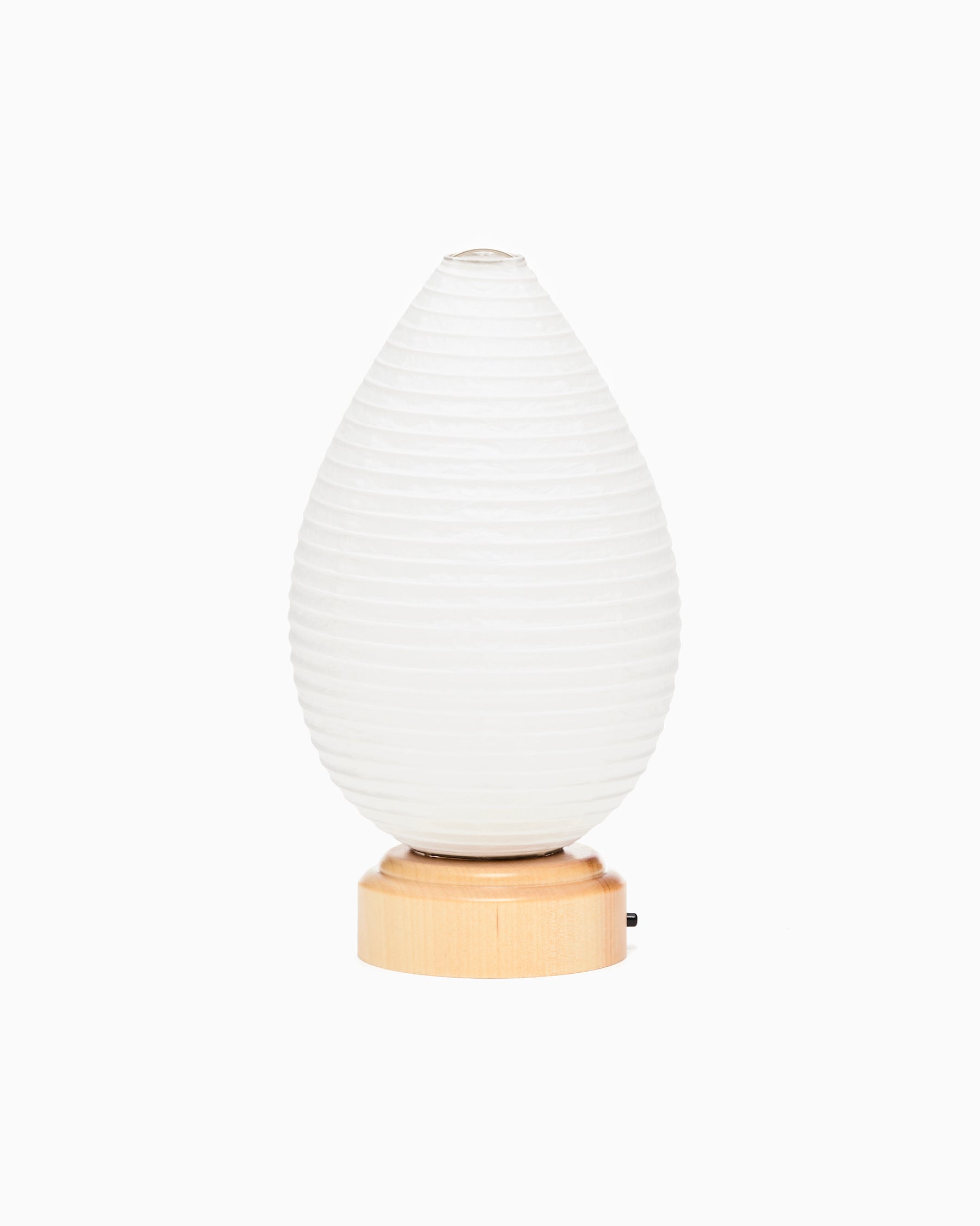 Nature Paper Lamp - Seed