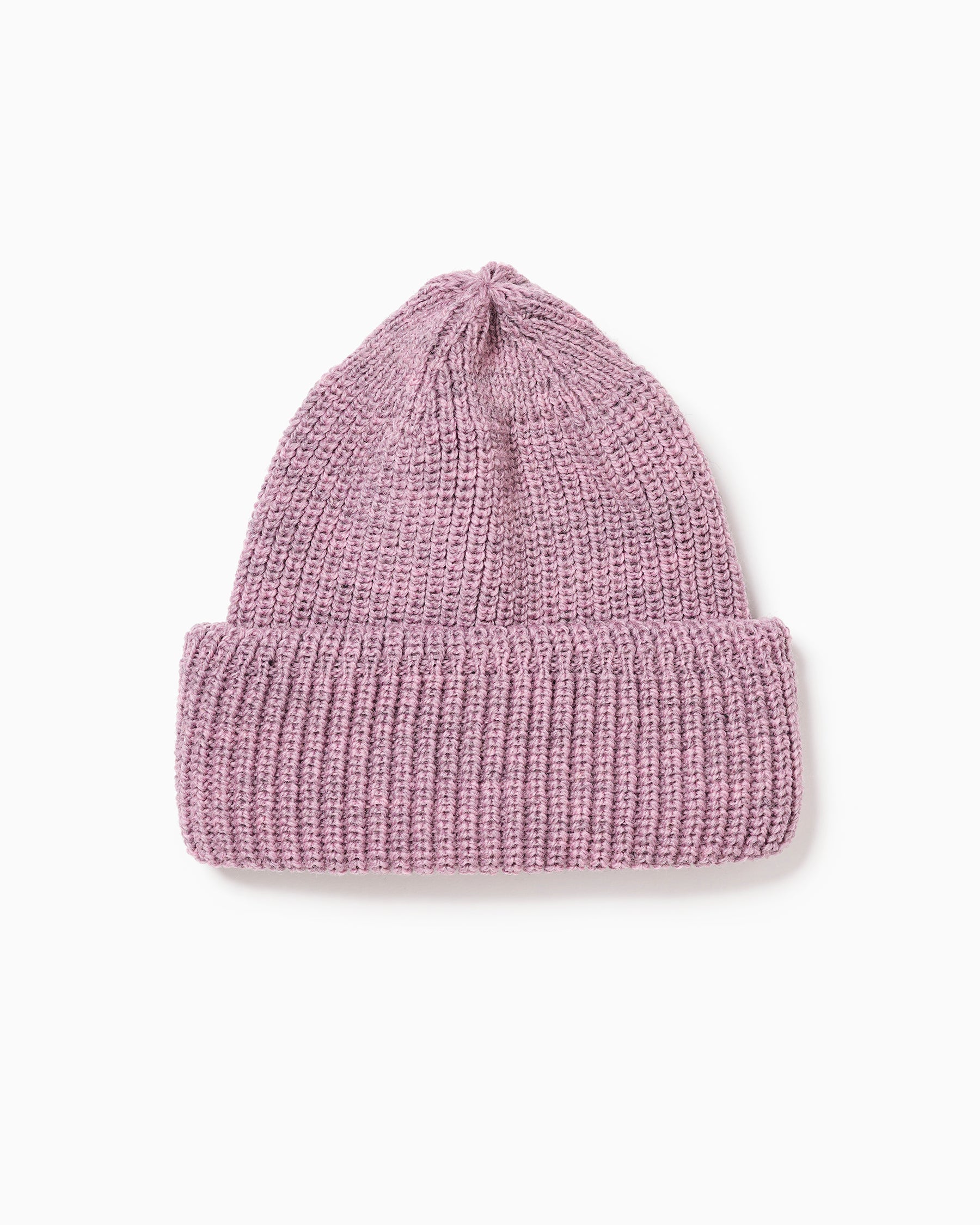 OFS. Service Watchcap Hat - Plum