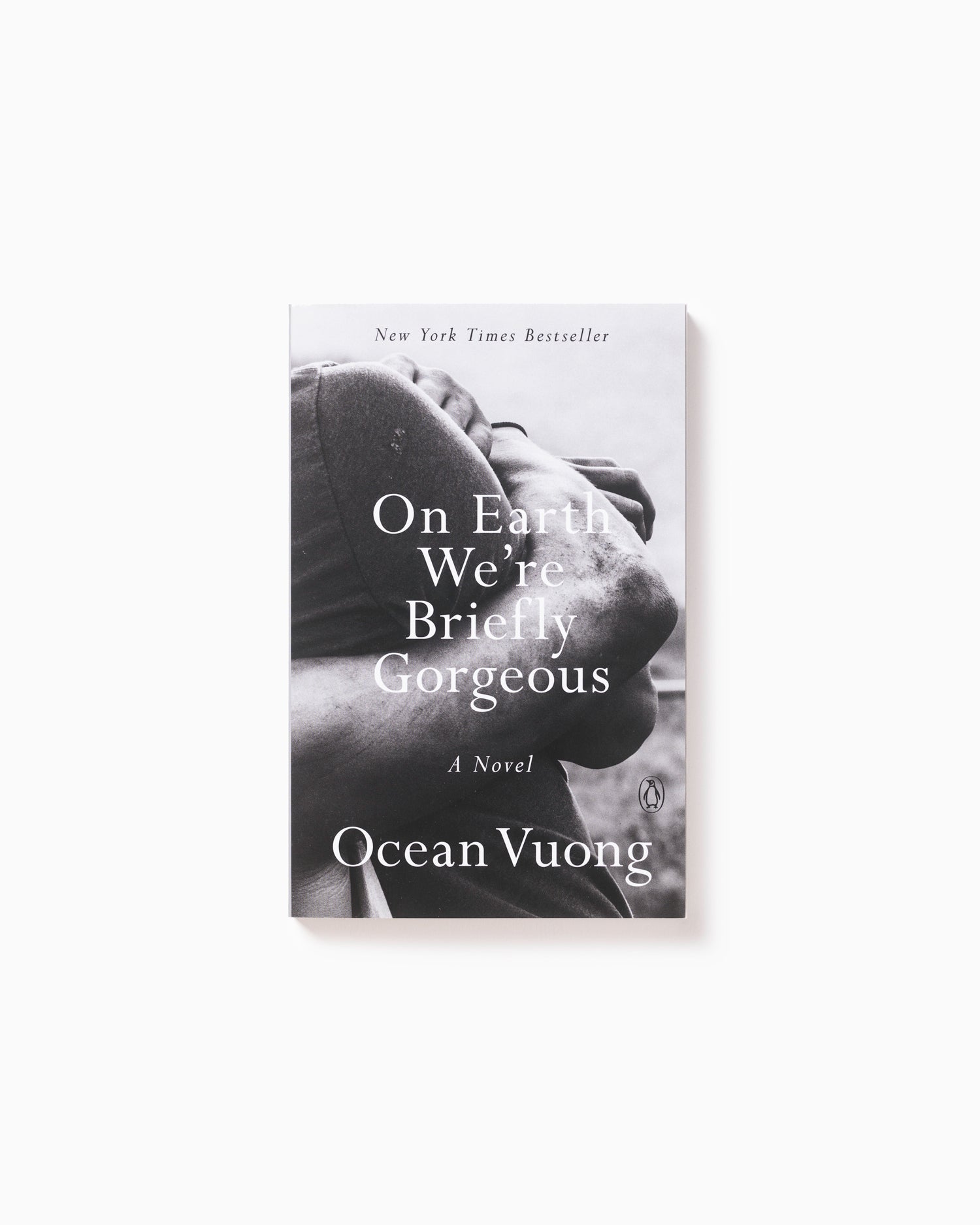 On Earth We're Briefly Gorgeous- Ocean Vuong