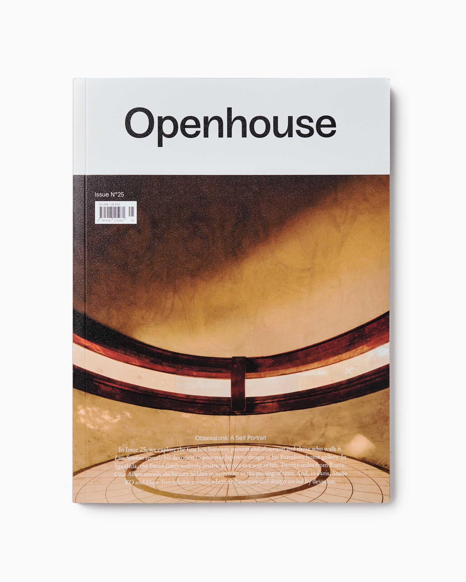 Openhouse No.25