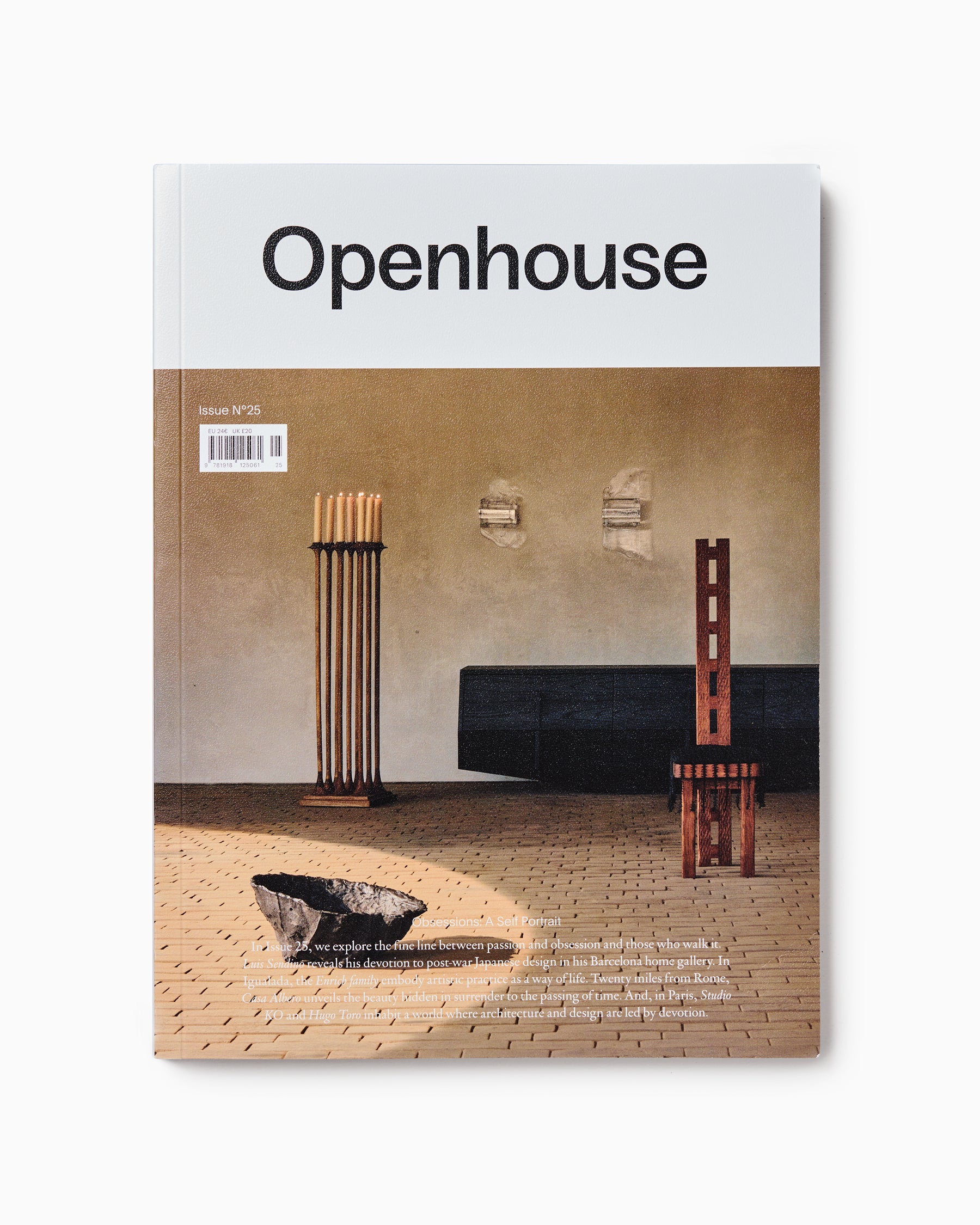 Openhouse No.25