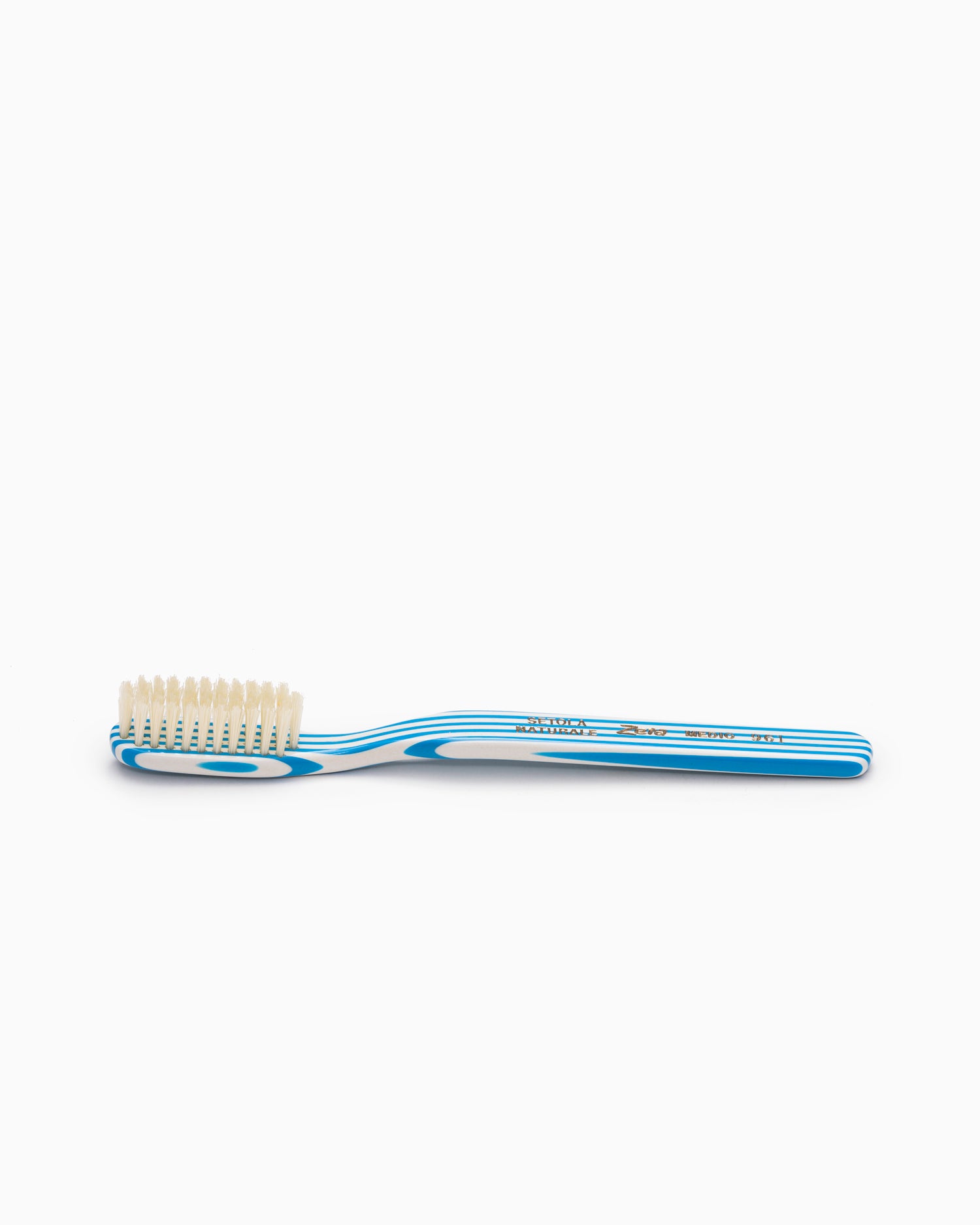 Piave Capri Toothbrush  - Blue