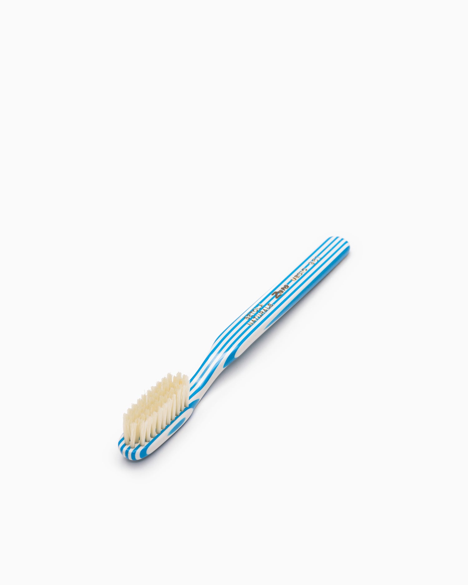 Piave Capri Toothbrush  - Blue