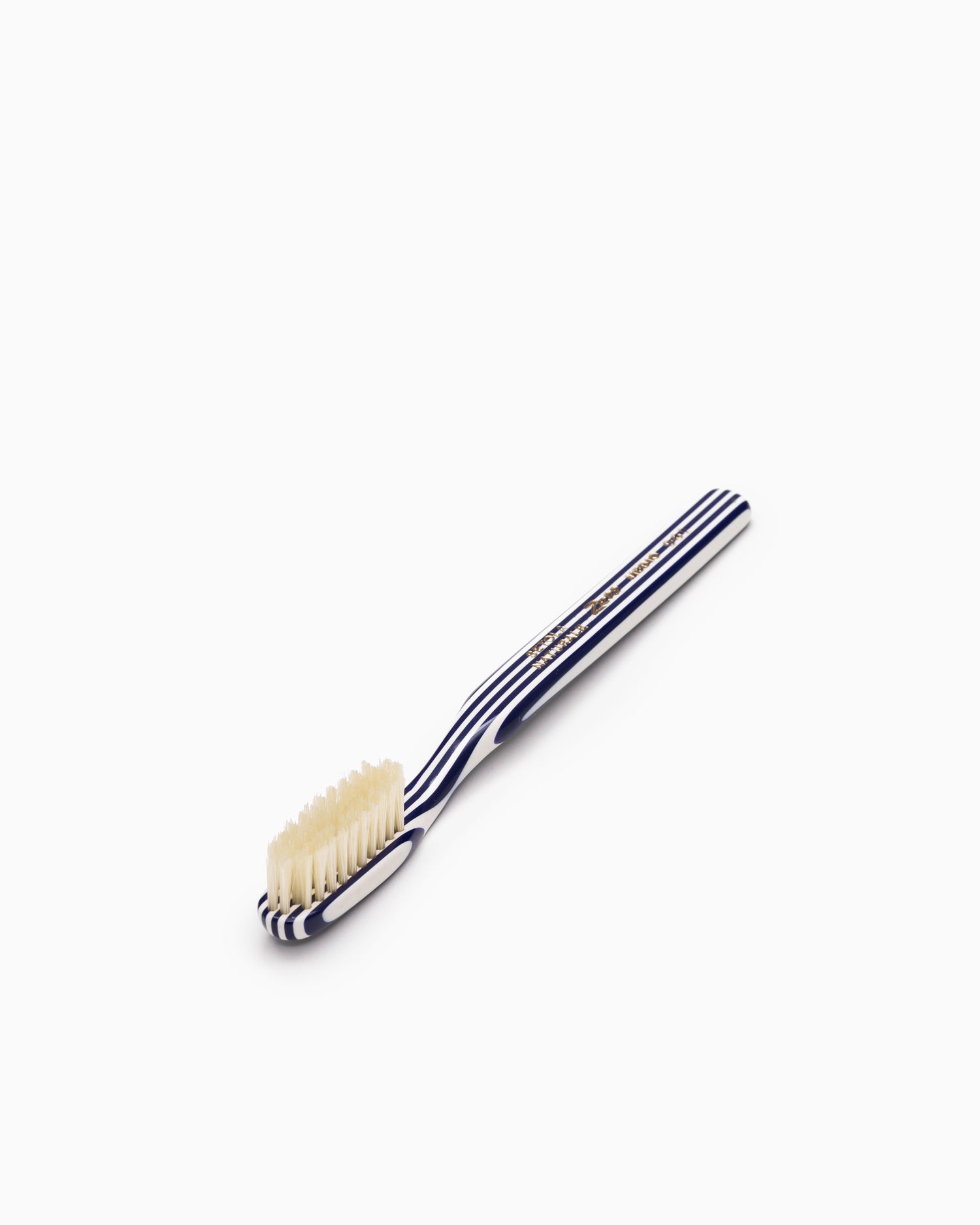 Piave Capri Toothbrush - Navy