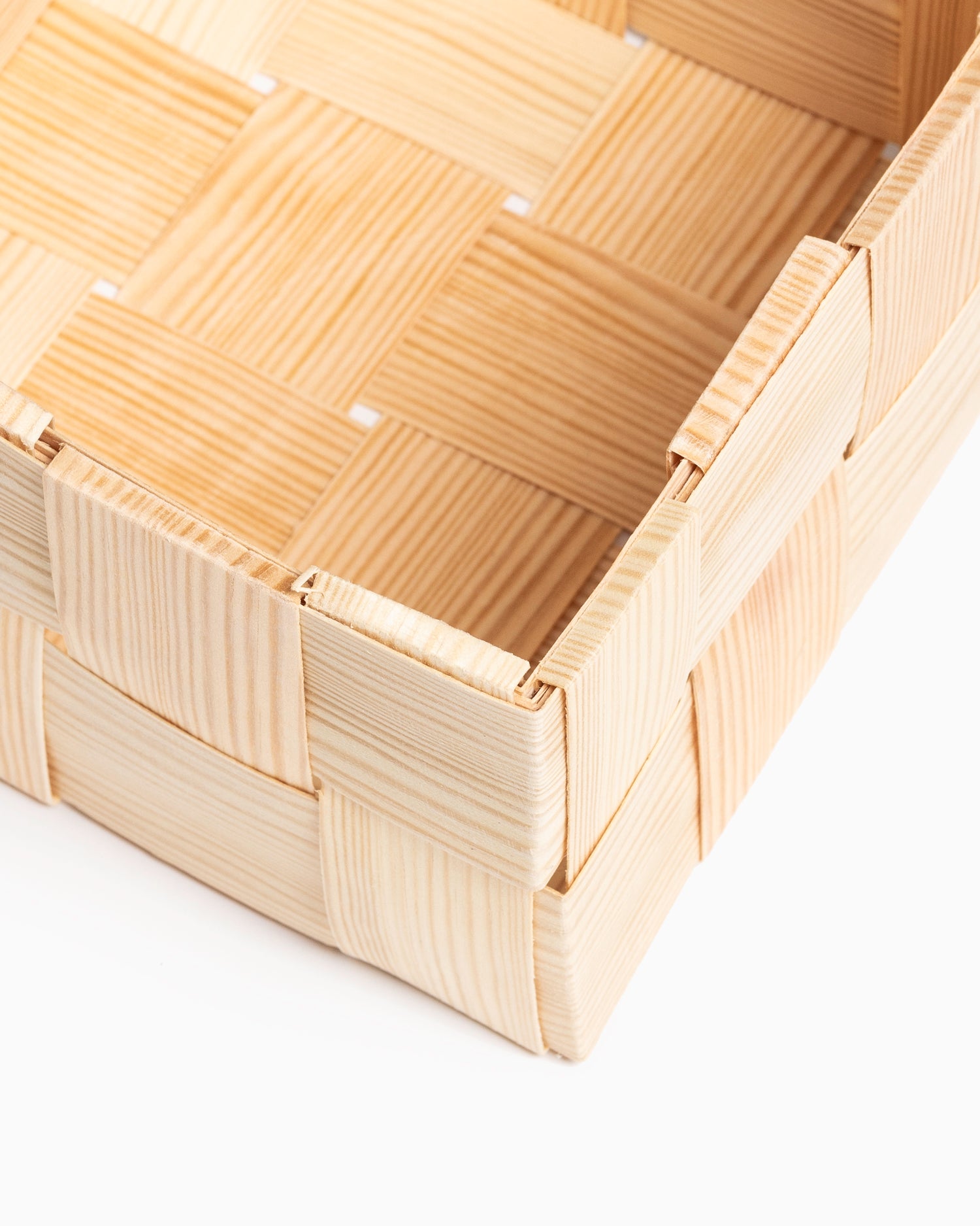 Basket - Iris Hantverk