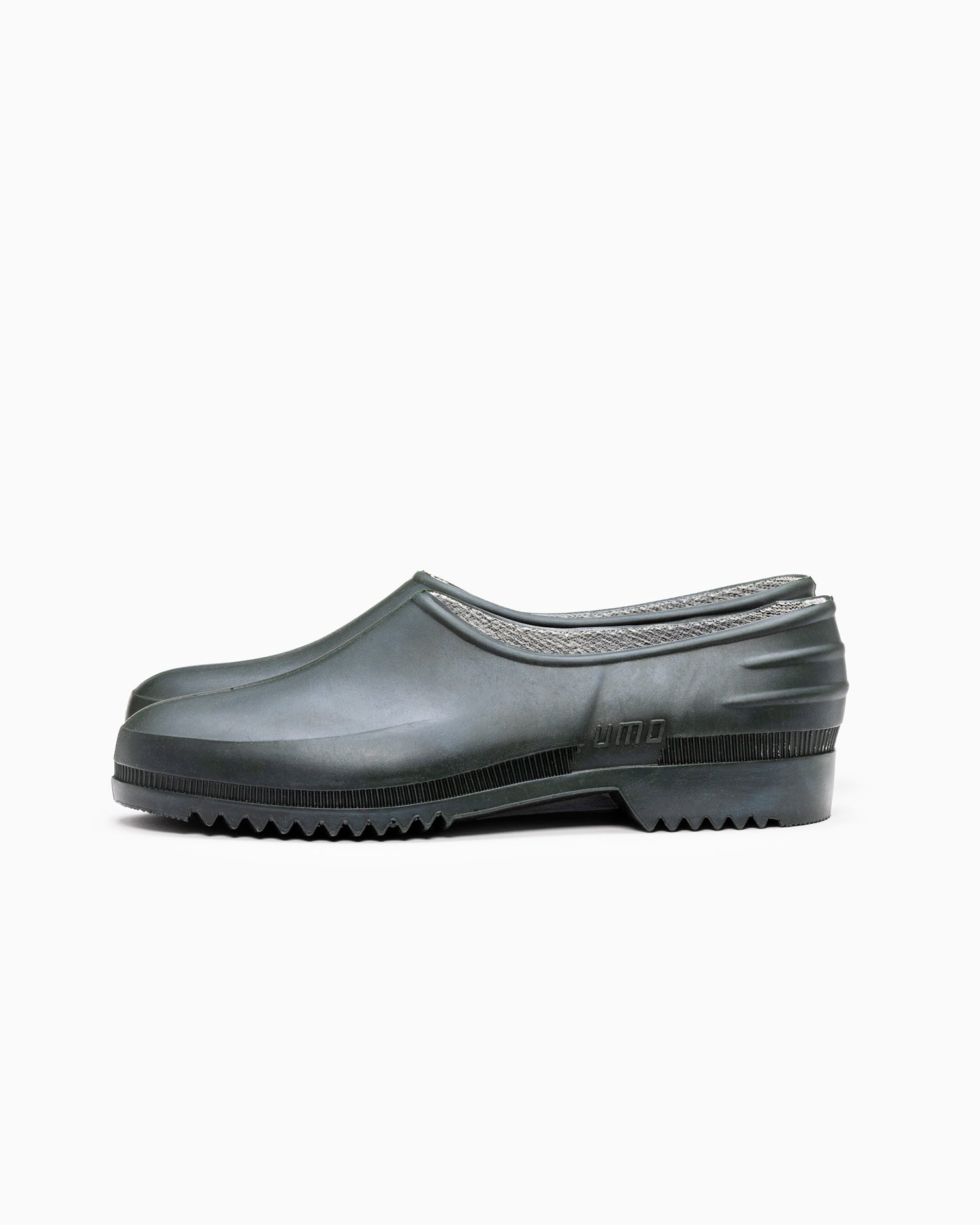 Plasticana Gardenia Clog - Vert