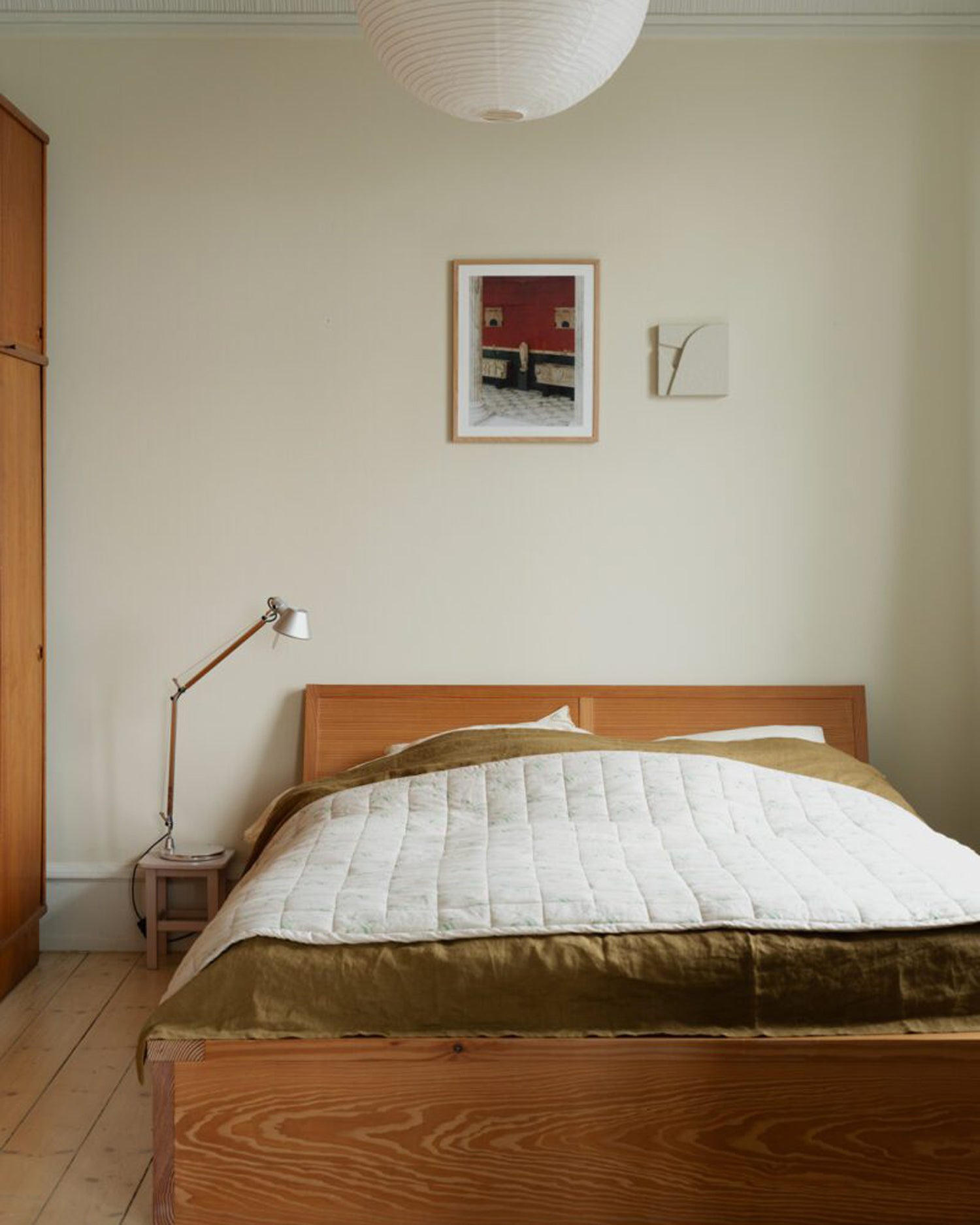 Glyptoteket - Armin Tehrani