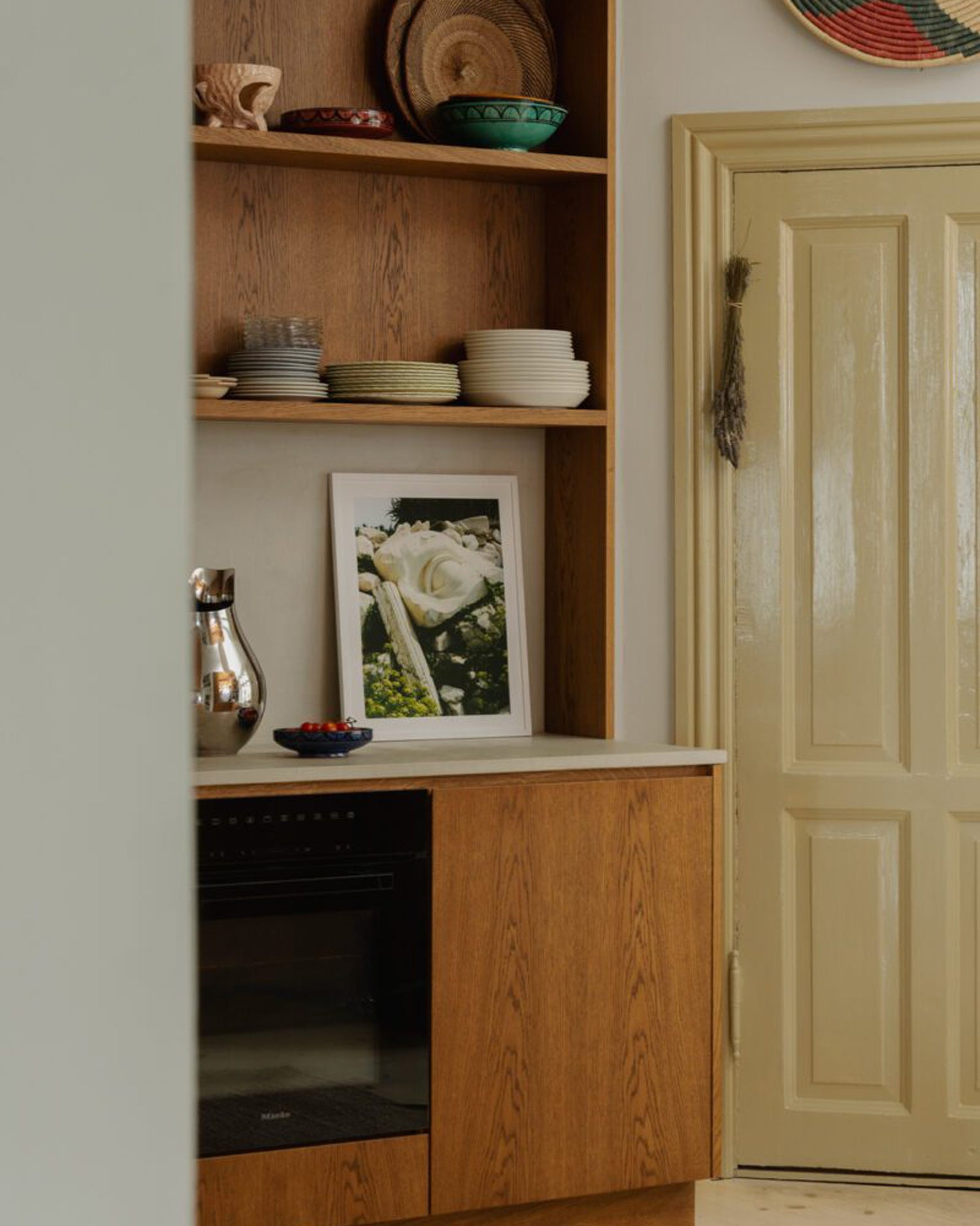 Picasso Museum - Armin Tehrani