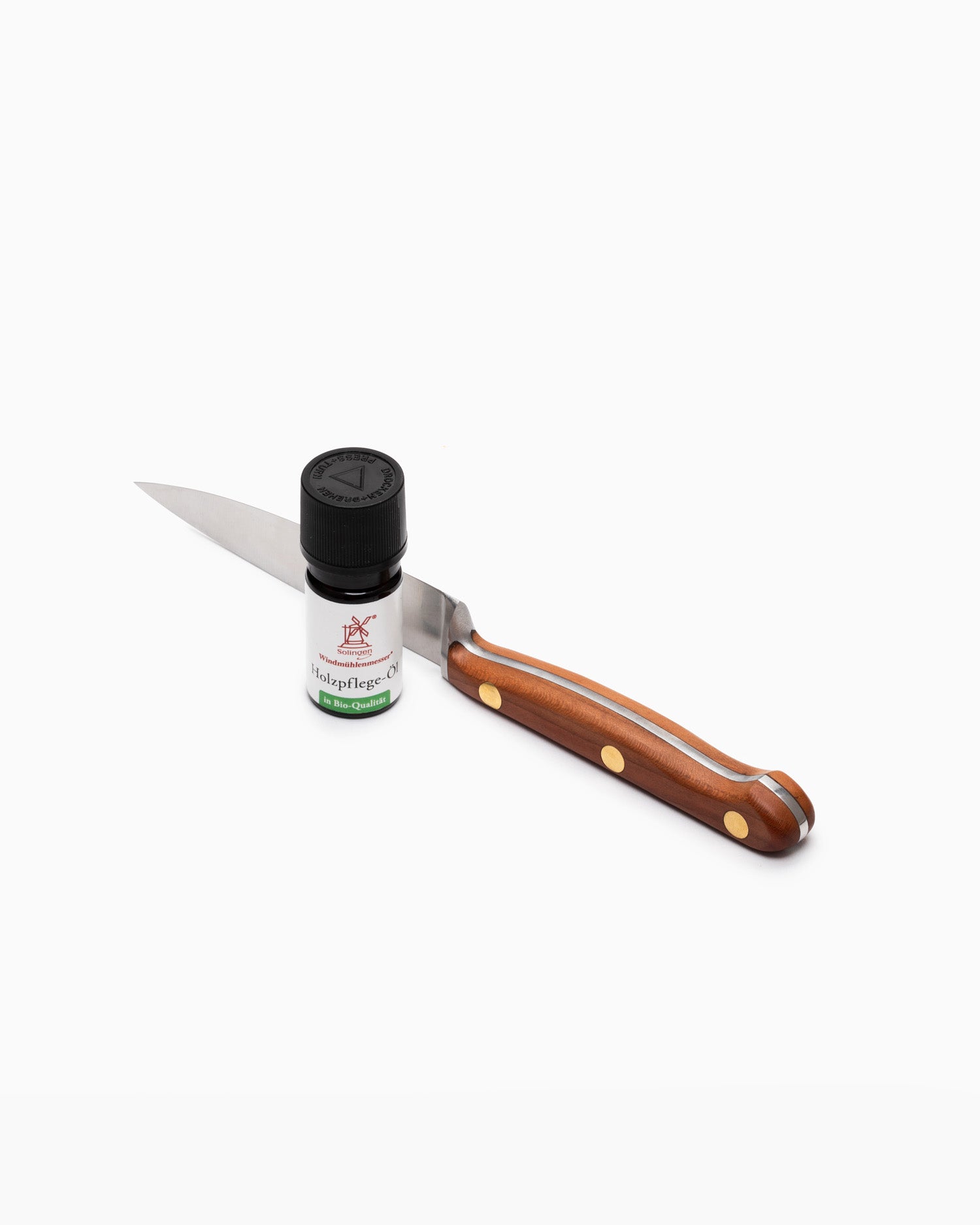 Robert Herder 1922 Office Knife - Carbon