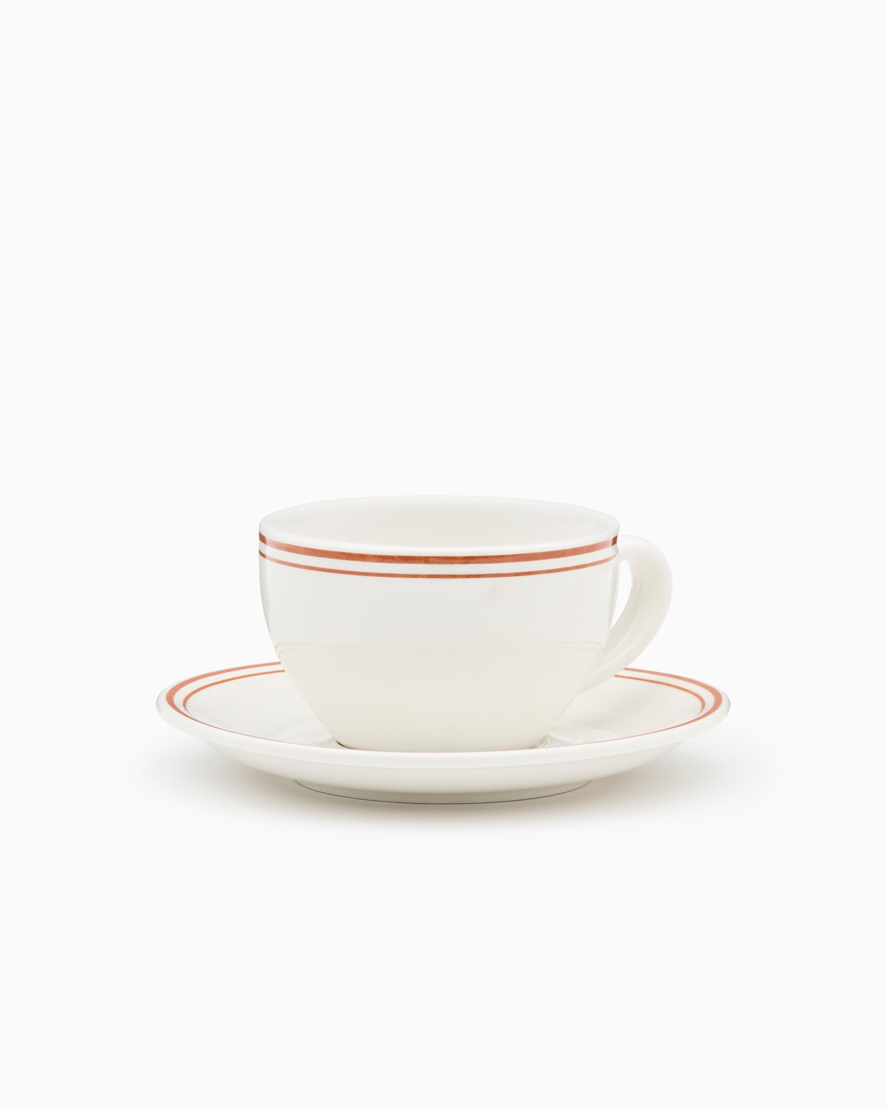 The Marlow Diner - Cup & Saucer