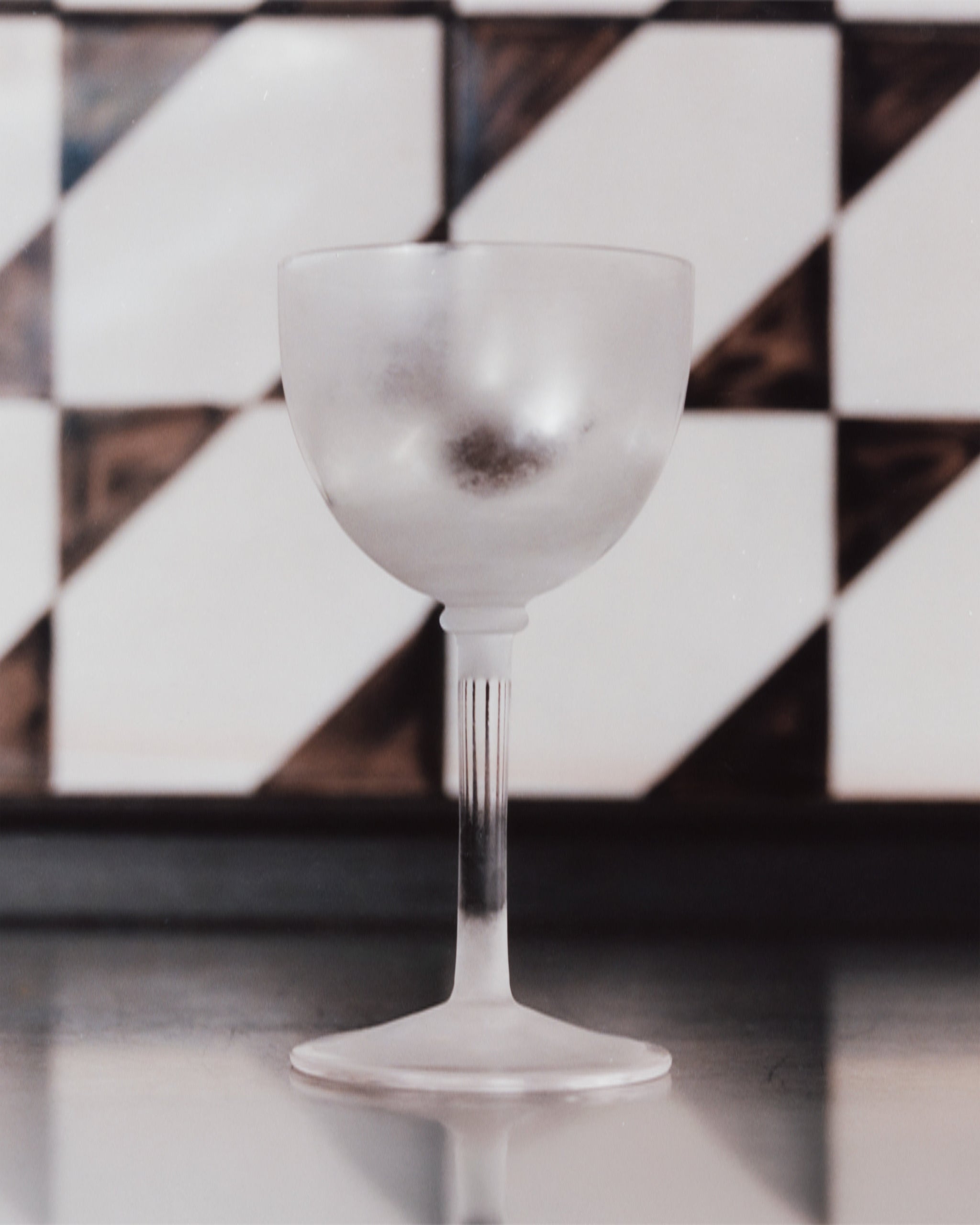 Walter 05 - Martini / Set of 2 - Service Projects