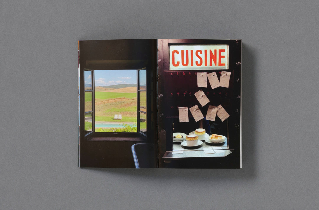 Somewhere 2017–2023 - Sam Youkilis