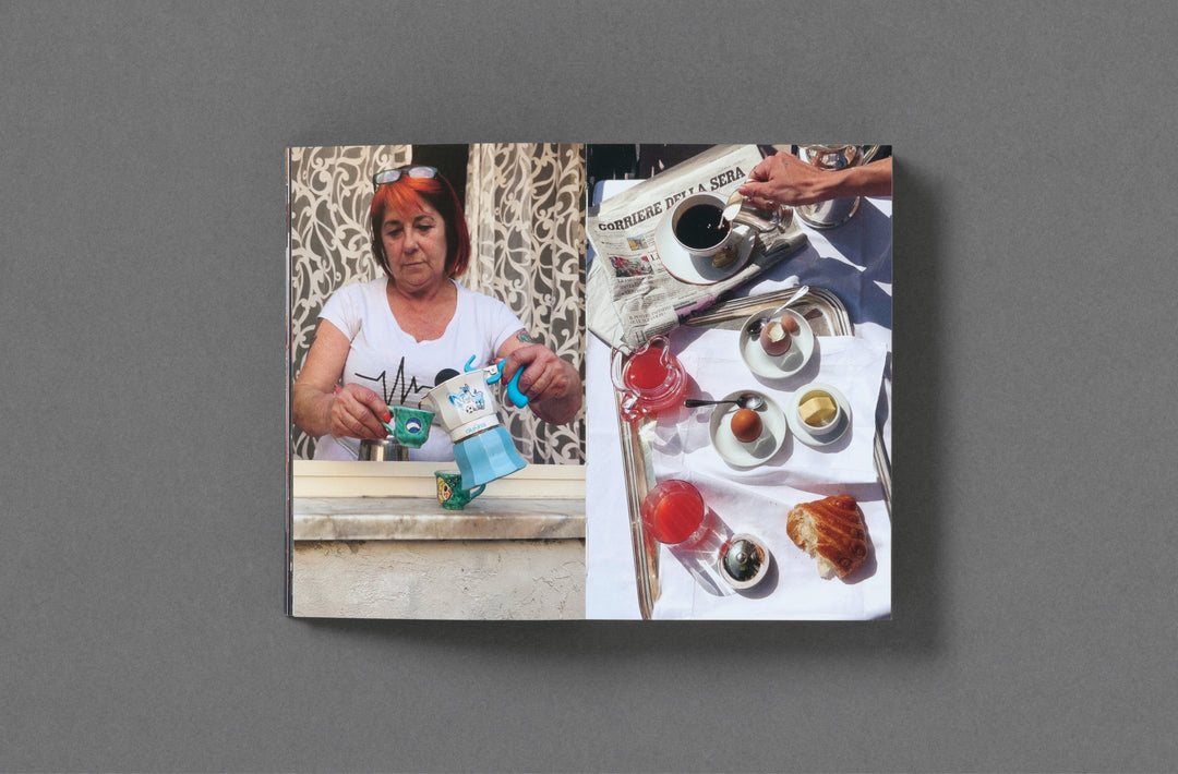 Somewhere 2017–2023 - Sam Youkilis