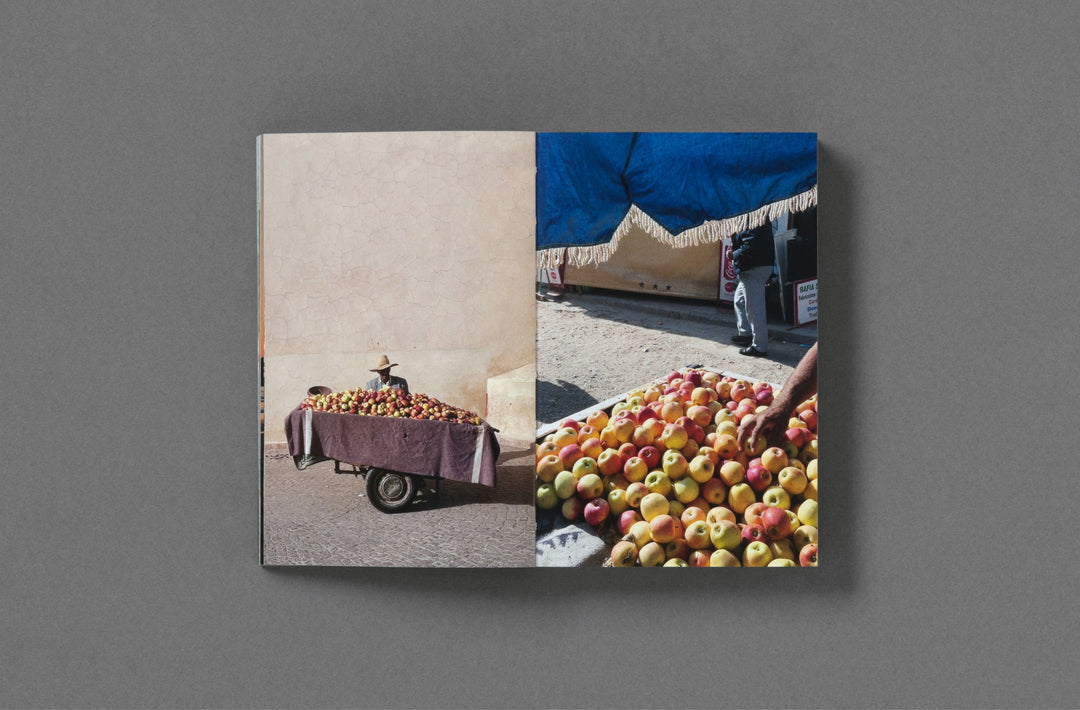 Somewhere 2017–2023 - Sam Youkilis