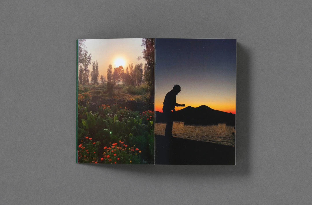 Somewhere 2017–2023 - Sam Youkilis