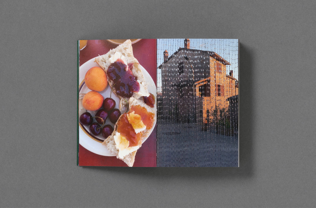 Somewhere 2017–2023 - Sam Youkilis