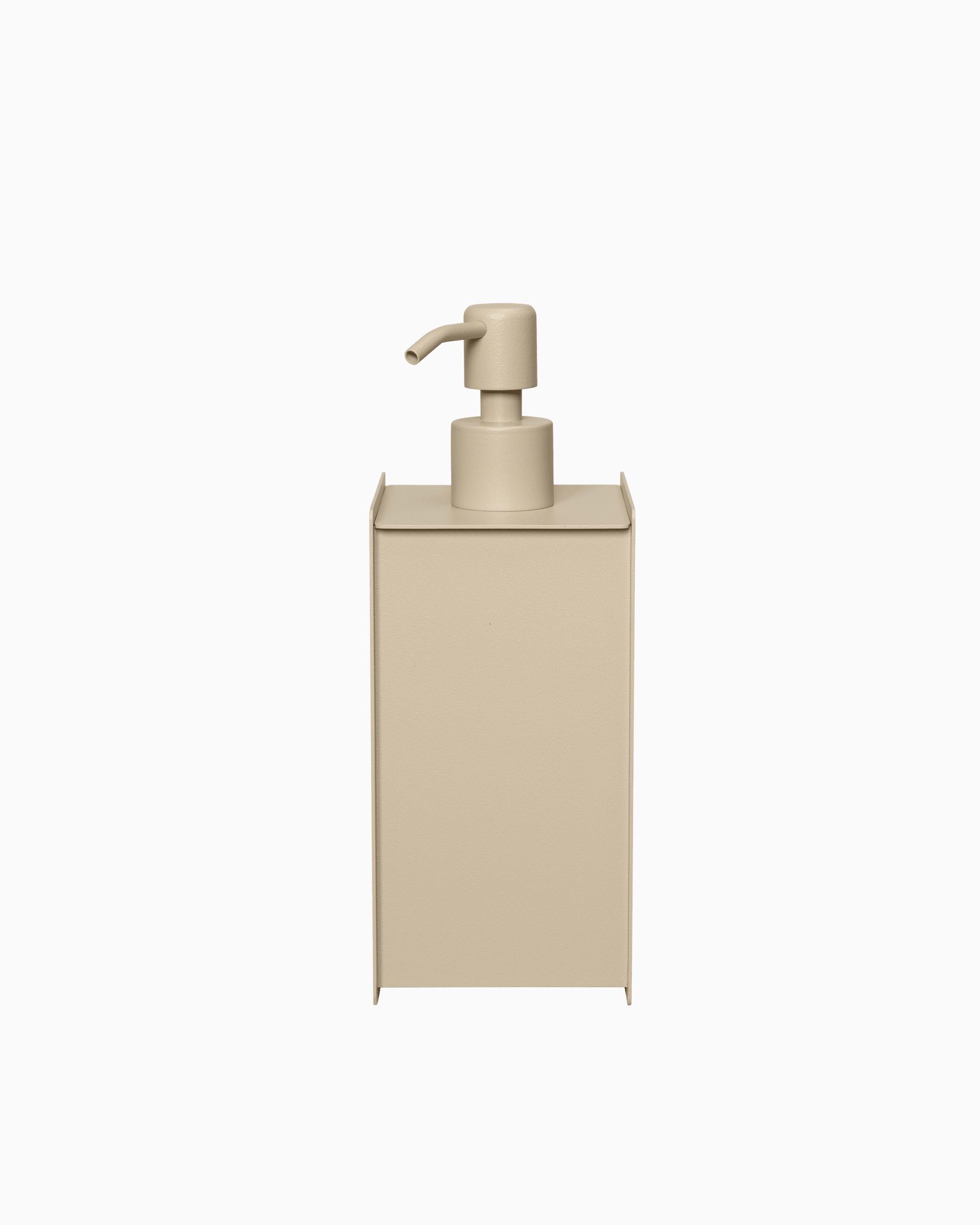 Sama Soap Dispenser - Cashmere