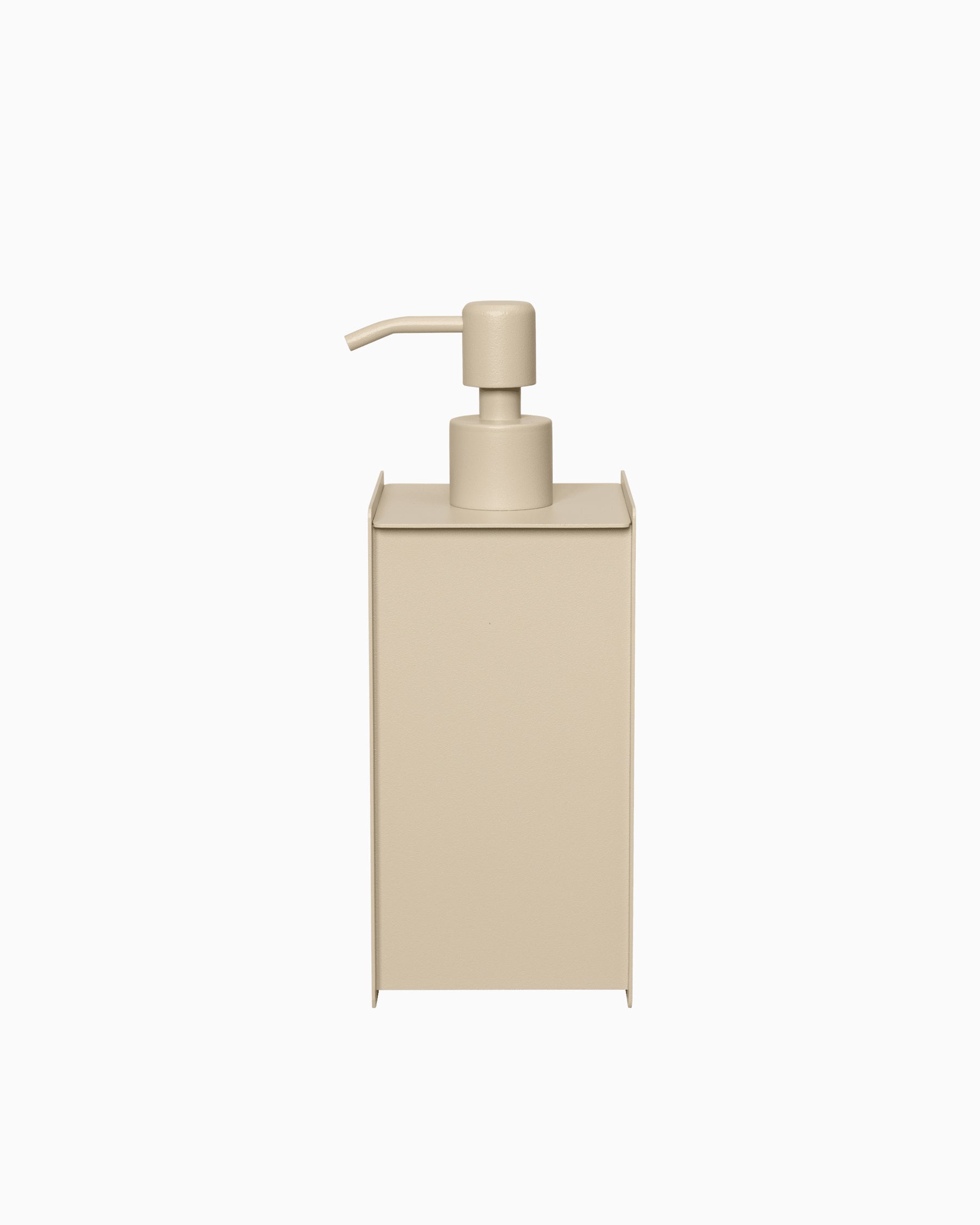Sama Soap Dispenser - Cashmere