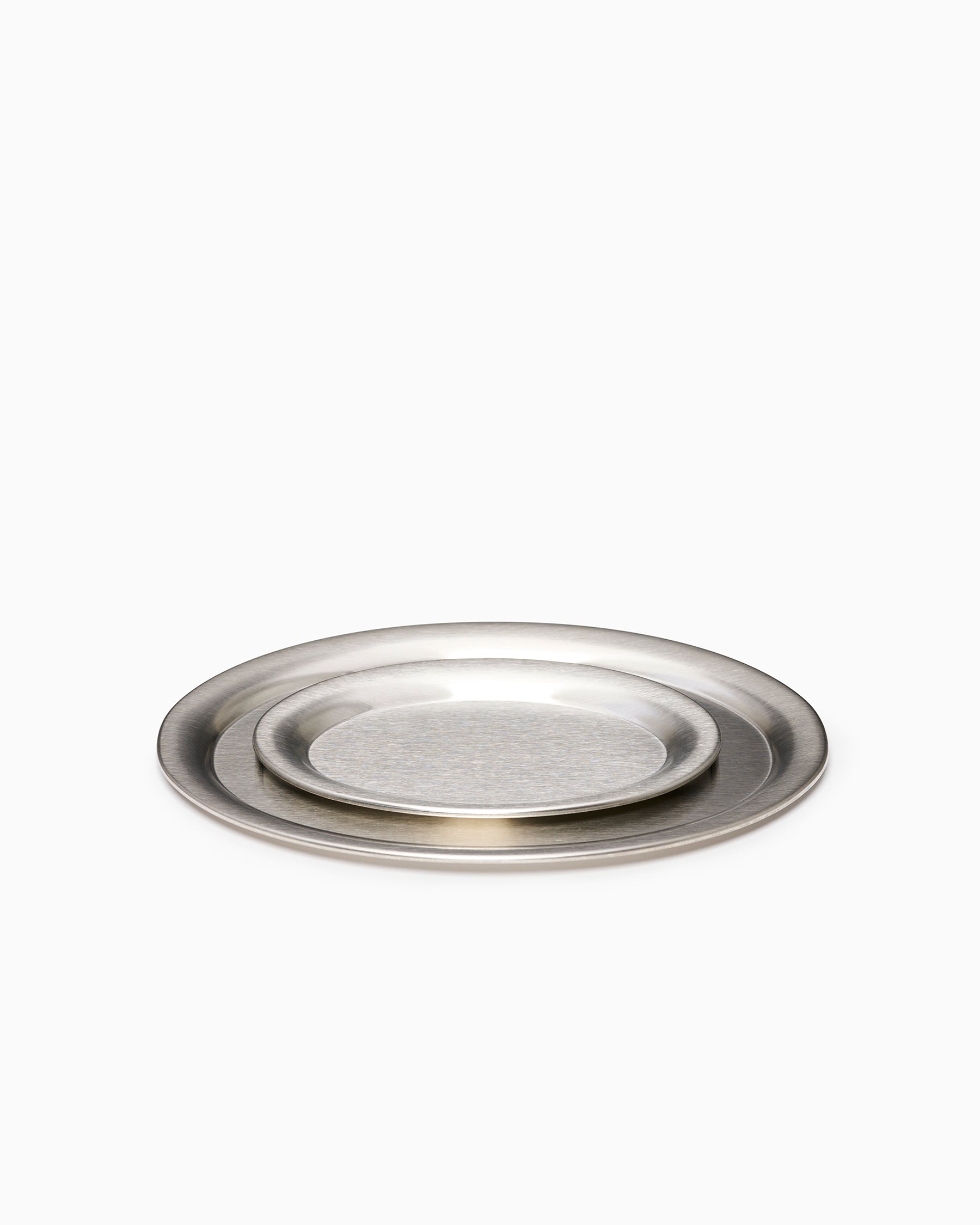 Service Tray Set - 2pc - Service Projects