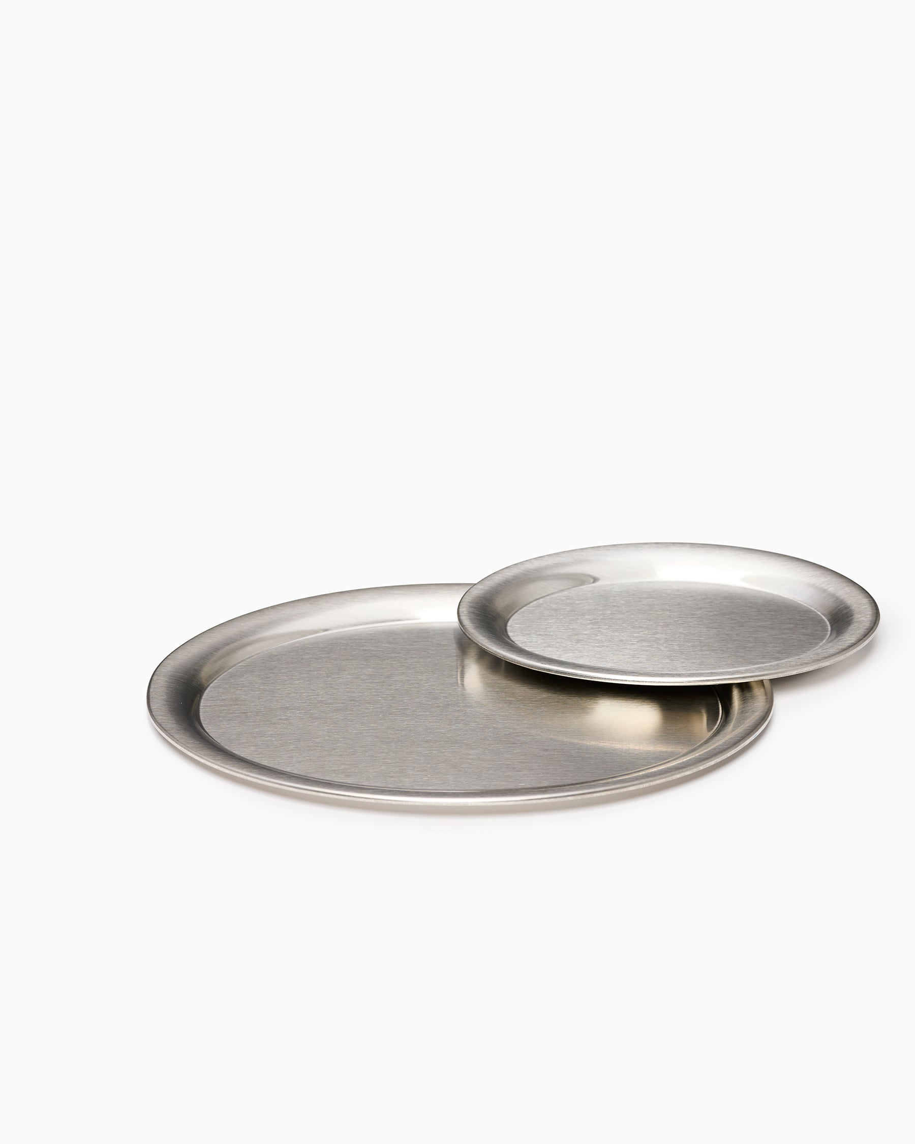 Service Tray Set - 2pc - Service Projects