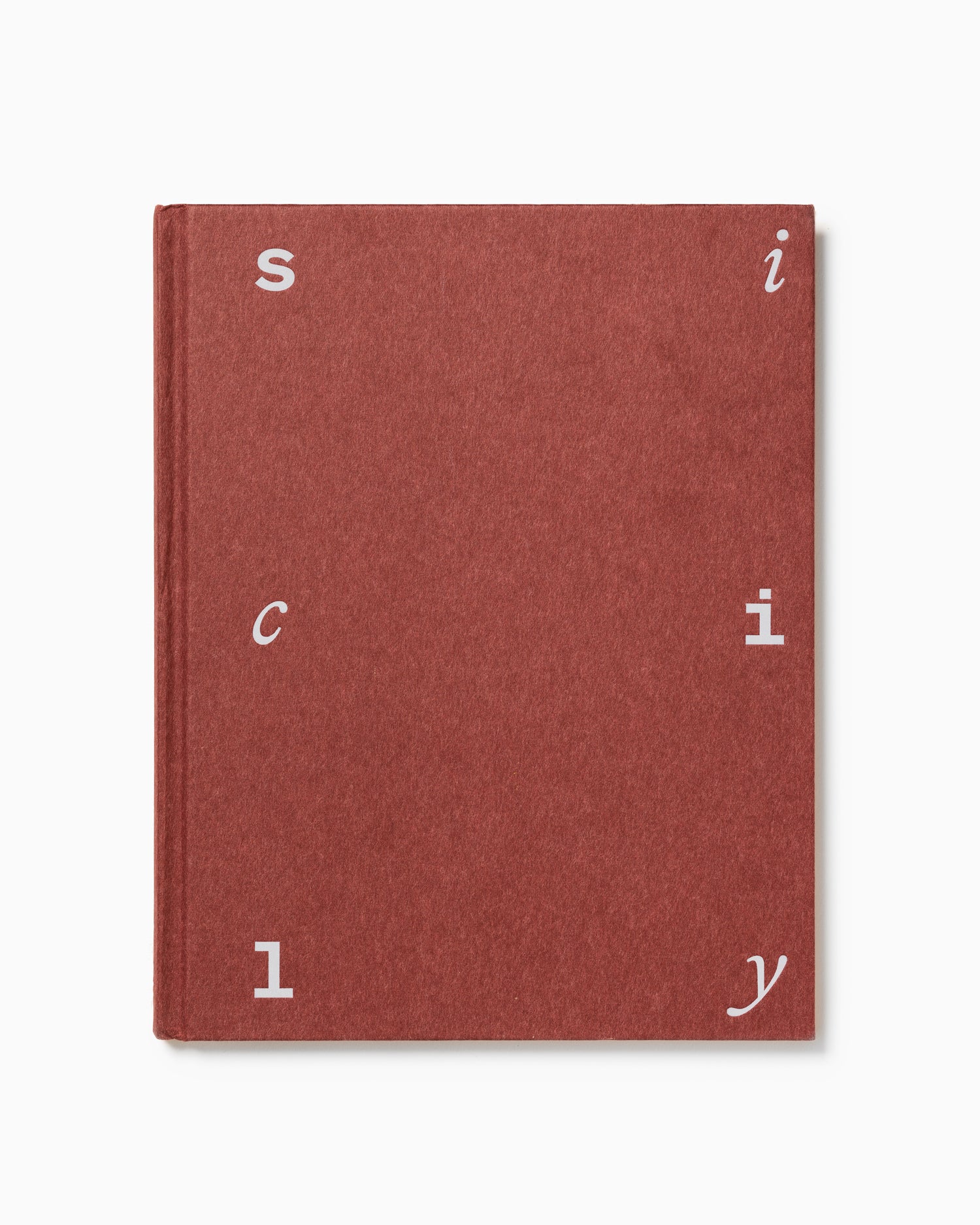 Sicily - Armin Tehrani