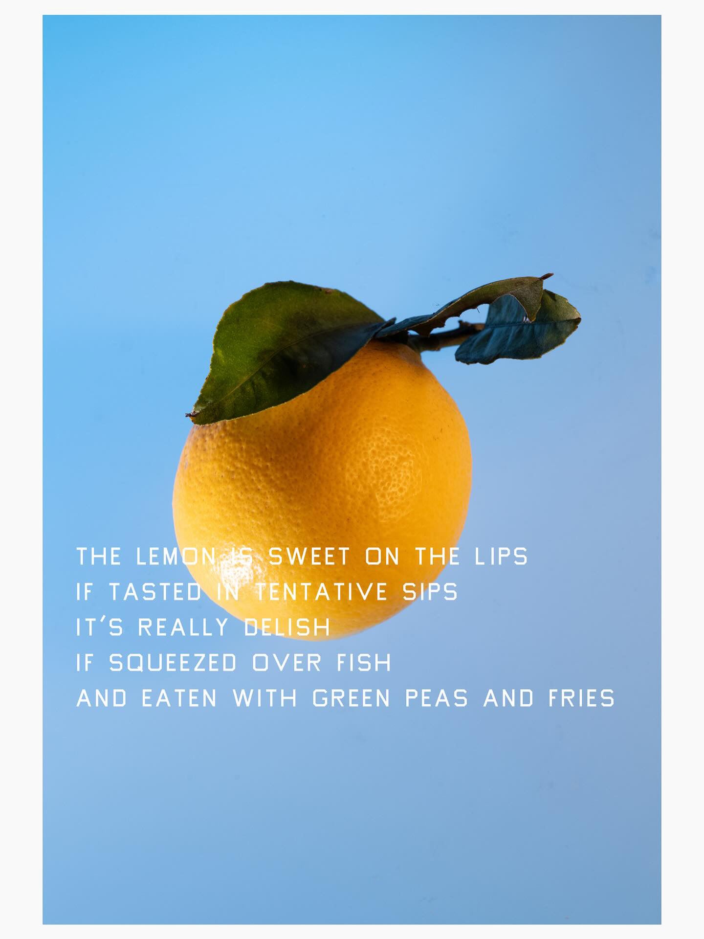 Squeeze Me - Ruthie Rogers, Ed Ruscha