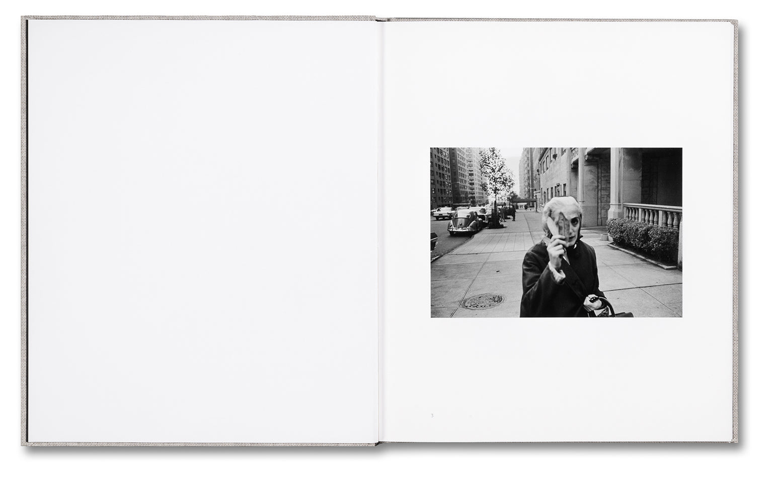 Early Work - Stephen Shore