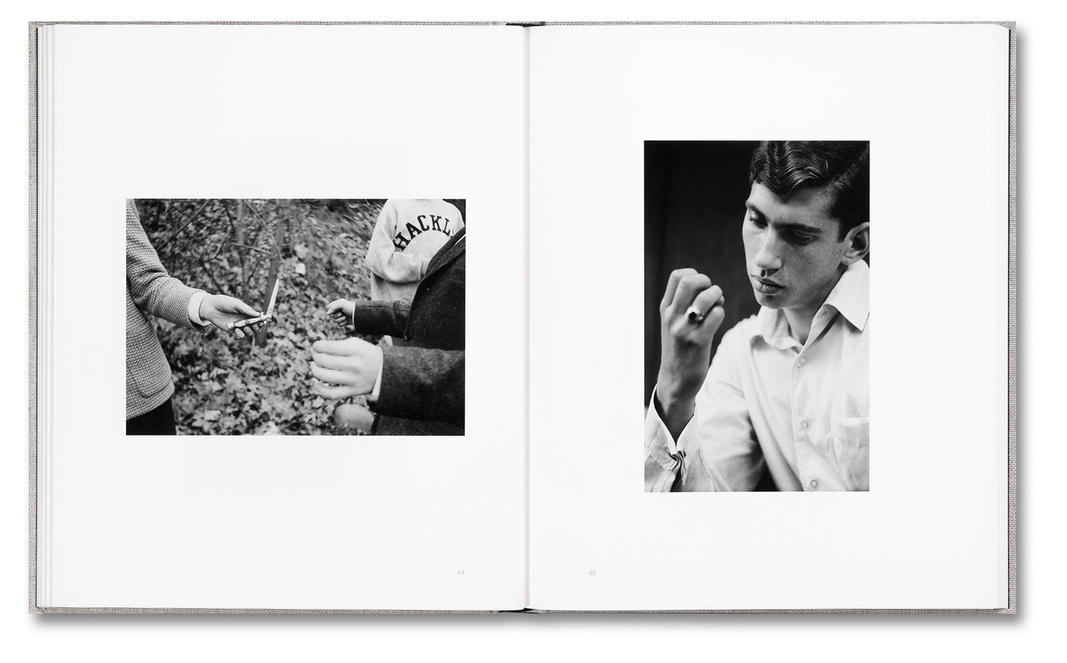 Early Work - Stephen Shore