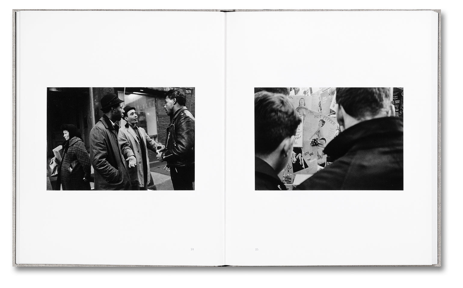 Early Work - Stephen Shore