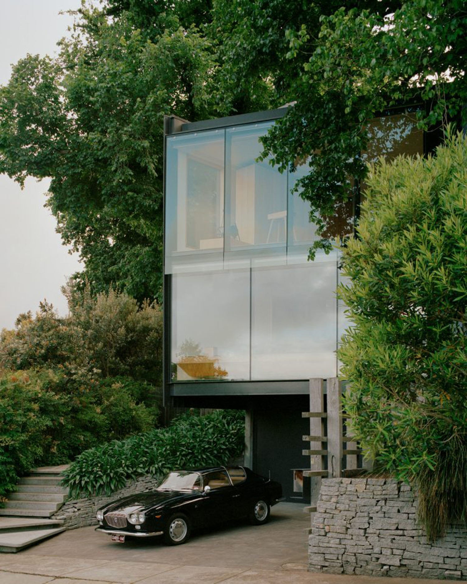 The Local Project: Book 10