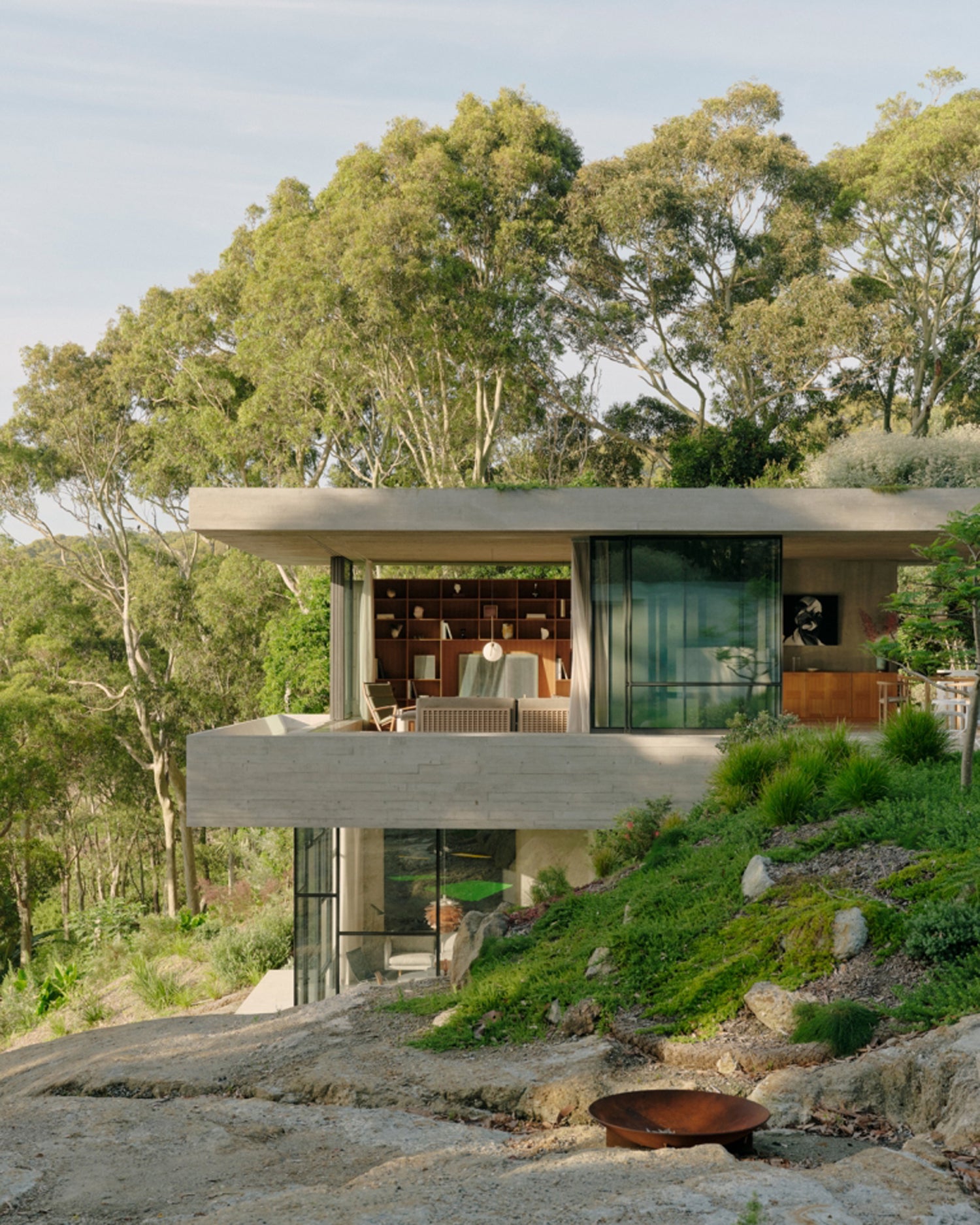 The Local Project: Book 10