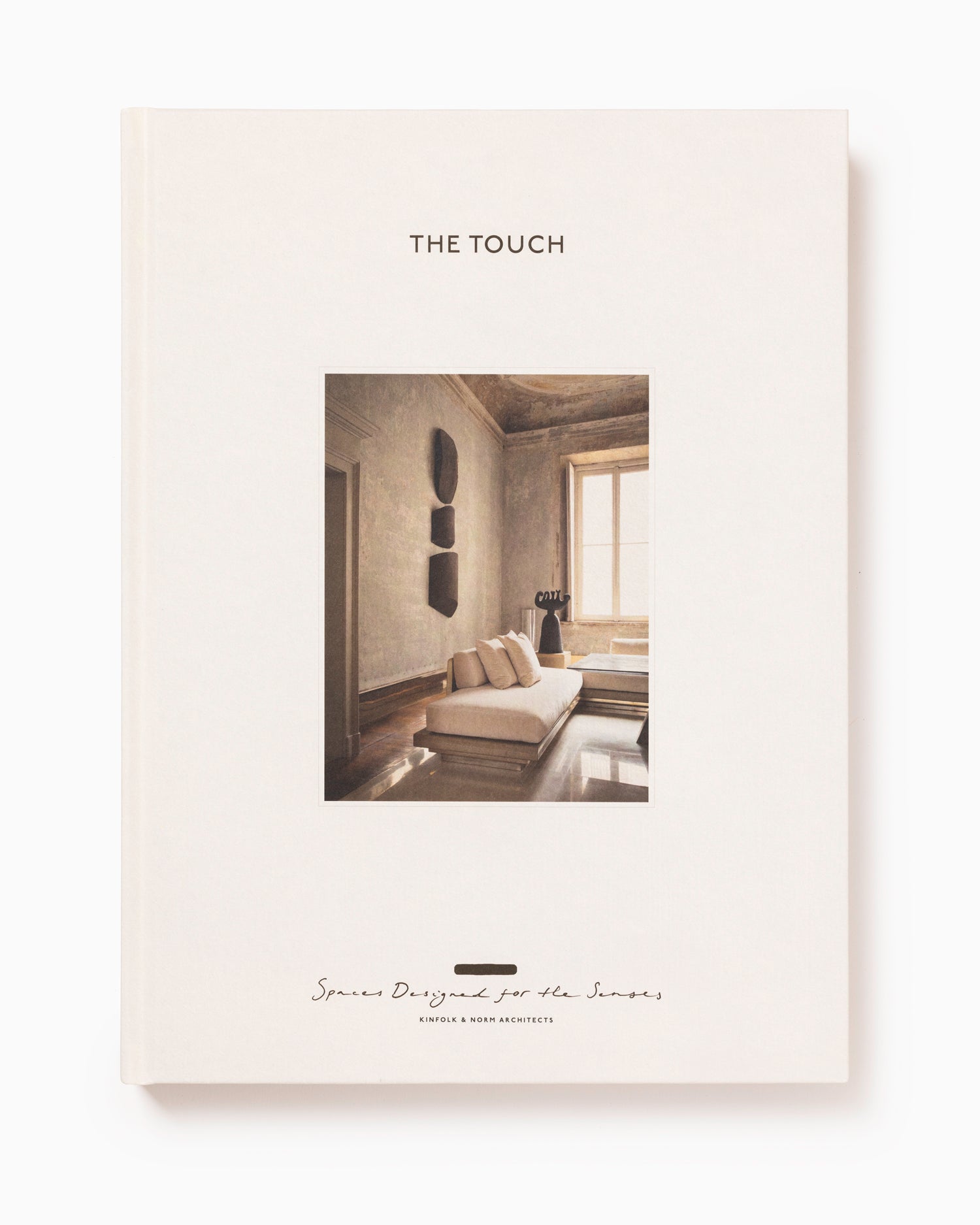 The Touch - Kinfolk & Norm Architects