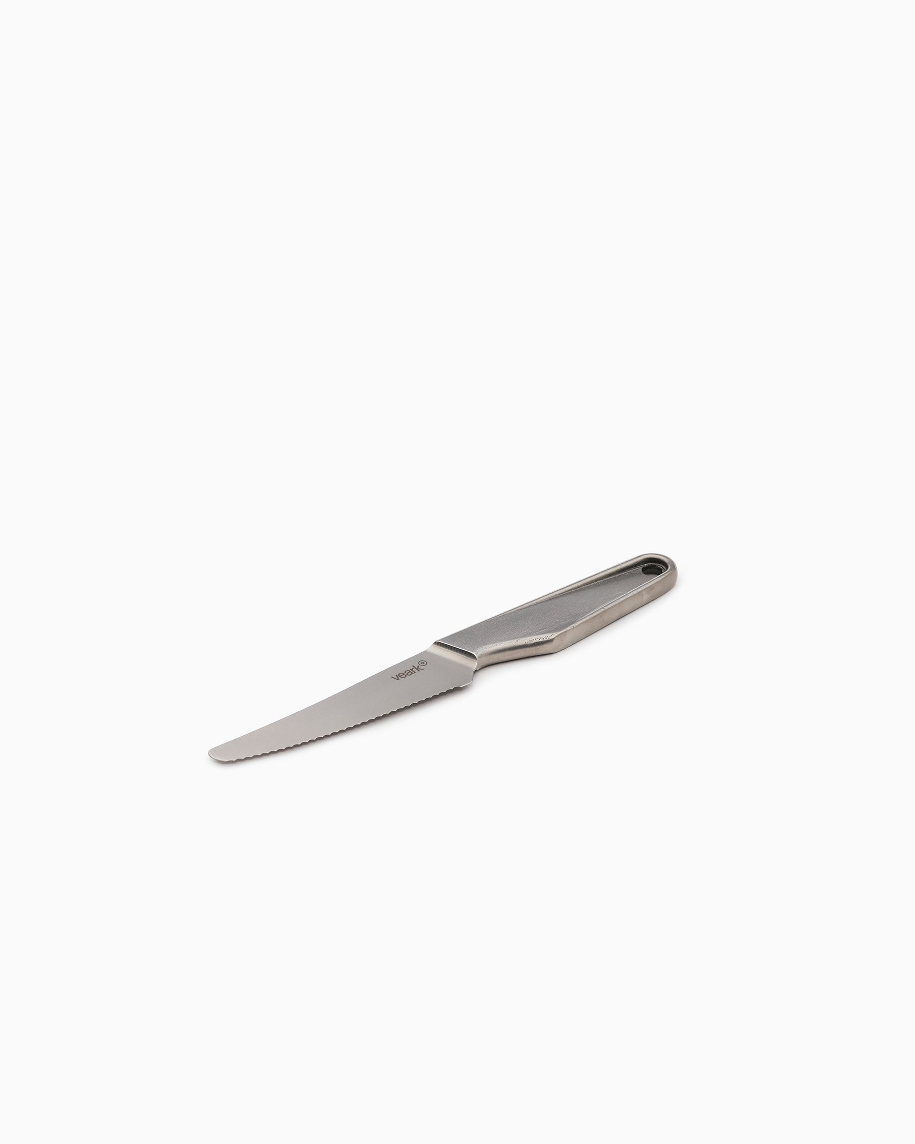Veark SRK10 Forged Serrated knife