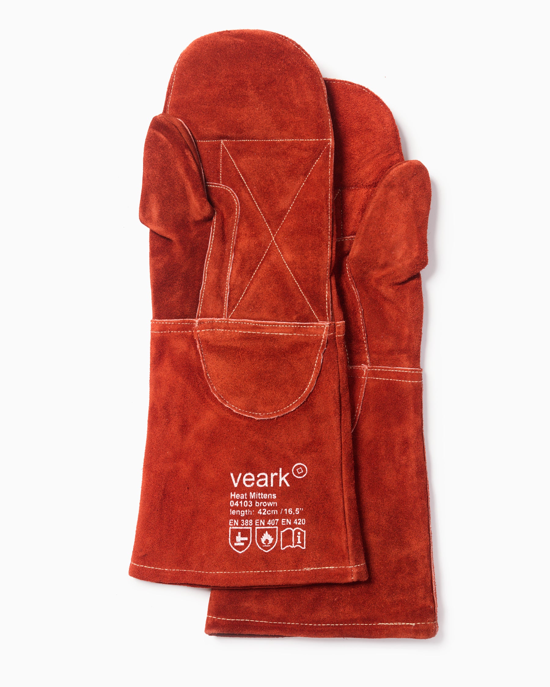 Veark Heat / Baking Mittens - Pair